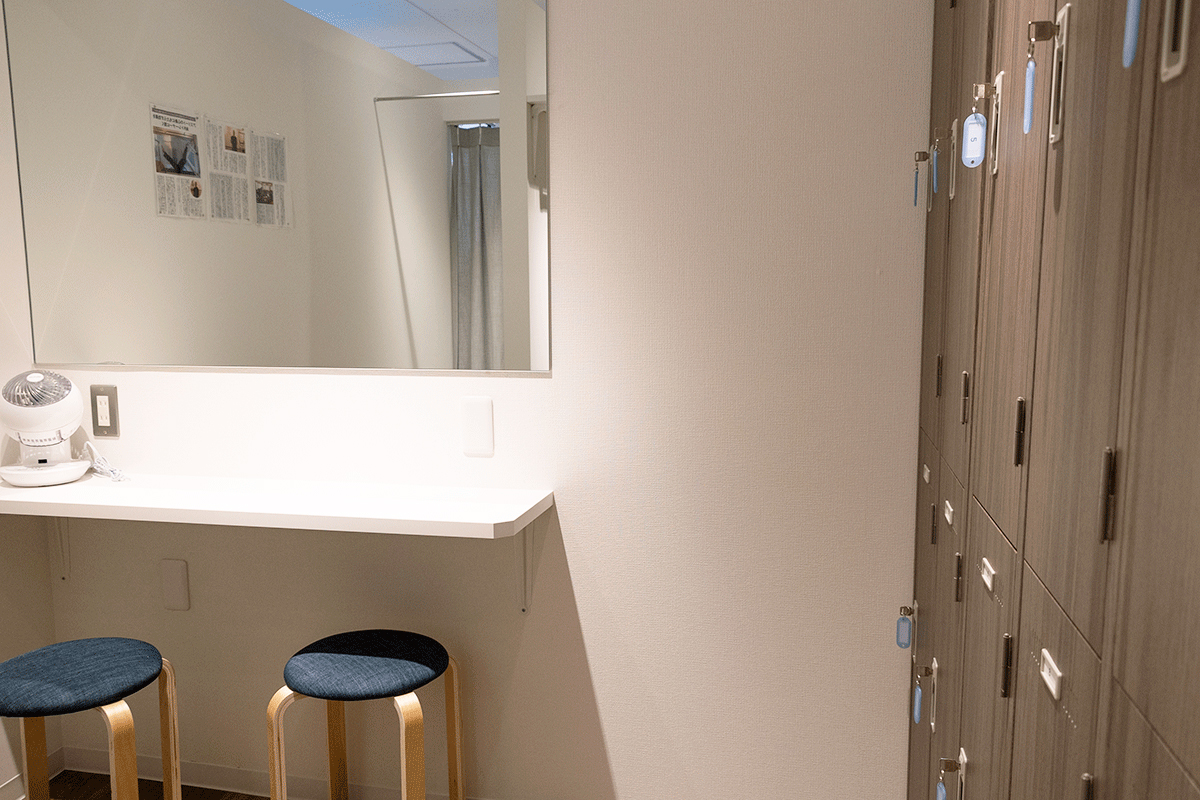 zen place pilates 祐天寺の写真 3