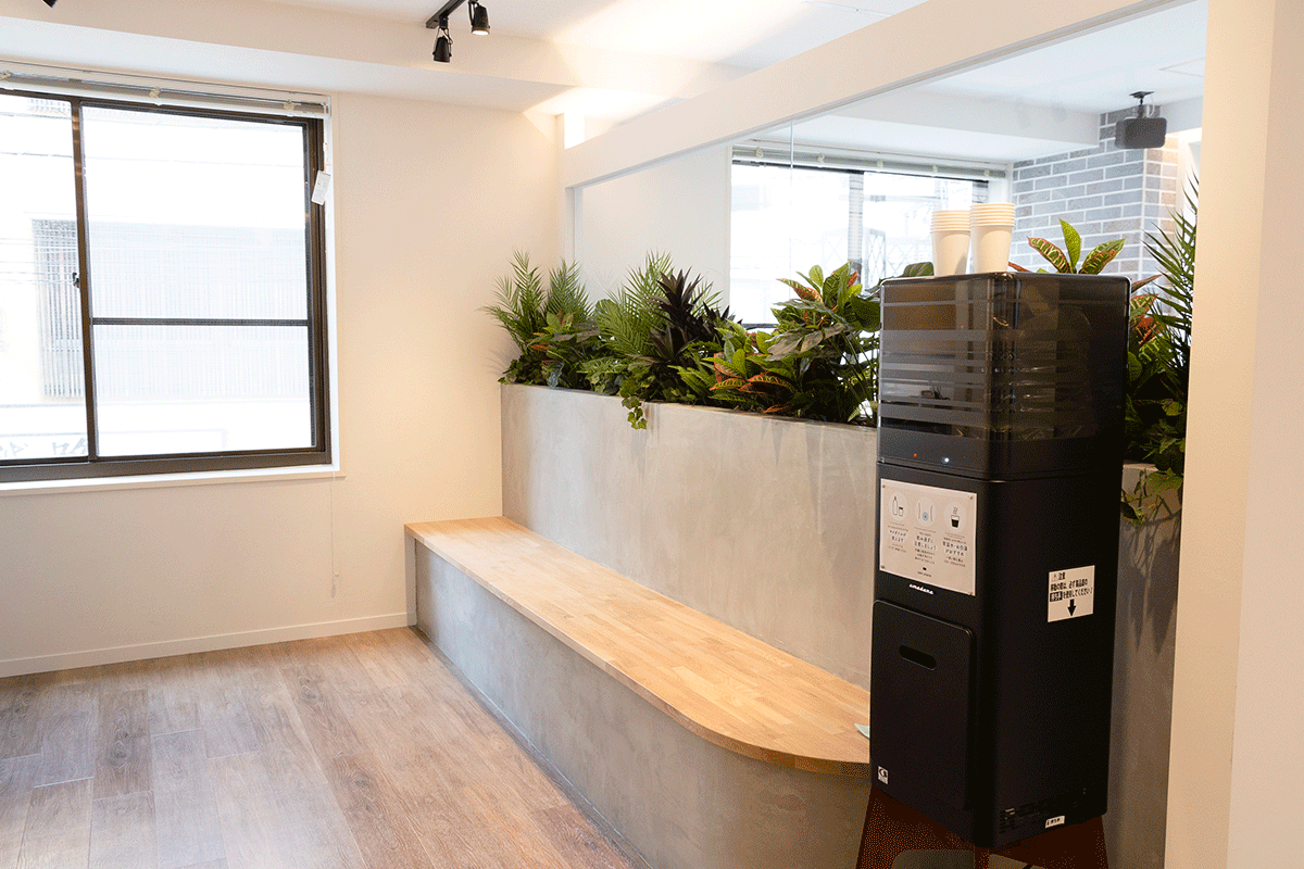 zen place pilates 祐天寺の写真 4