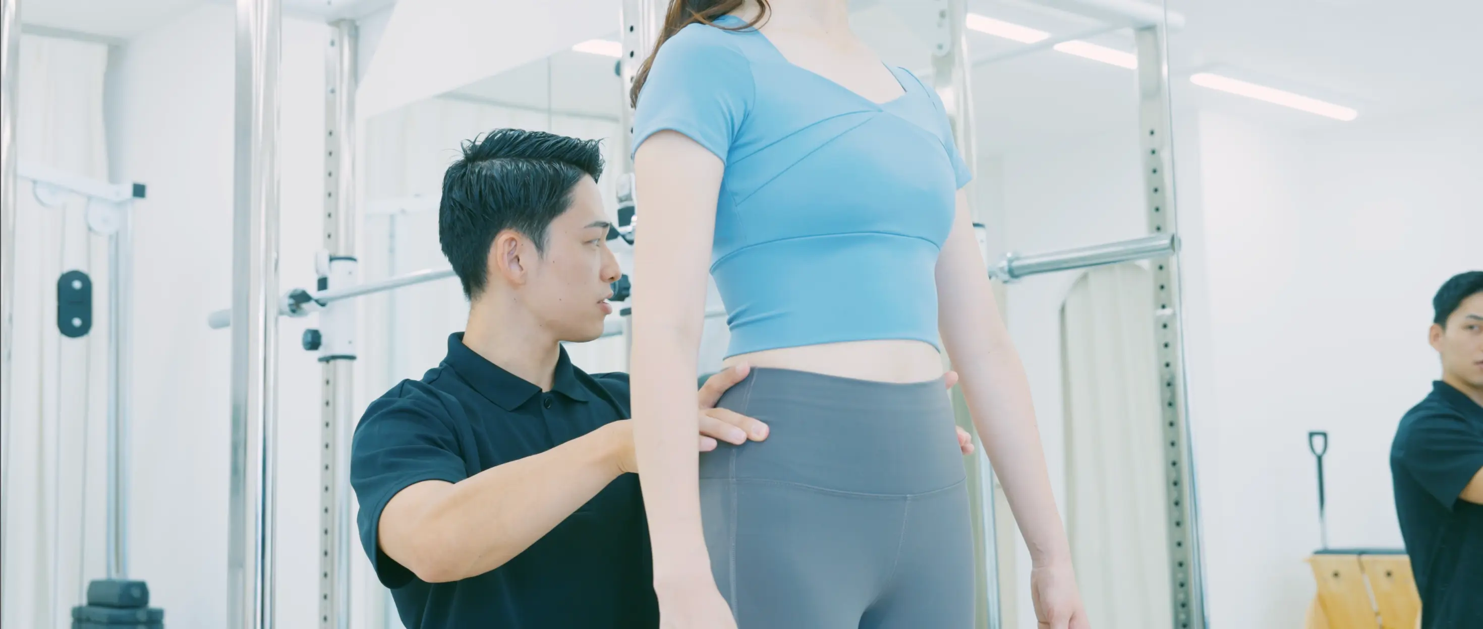 女性専門ピラティススタジオREVIA 守谷店の写真 4