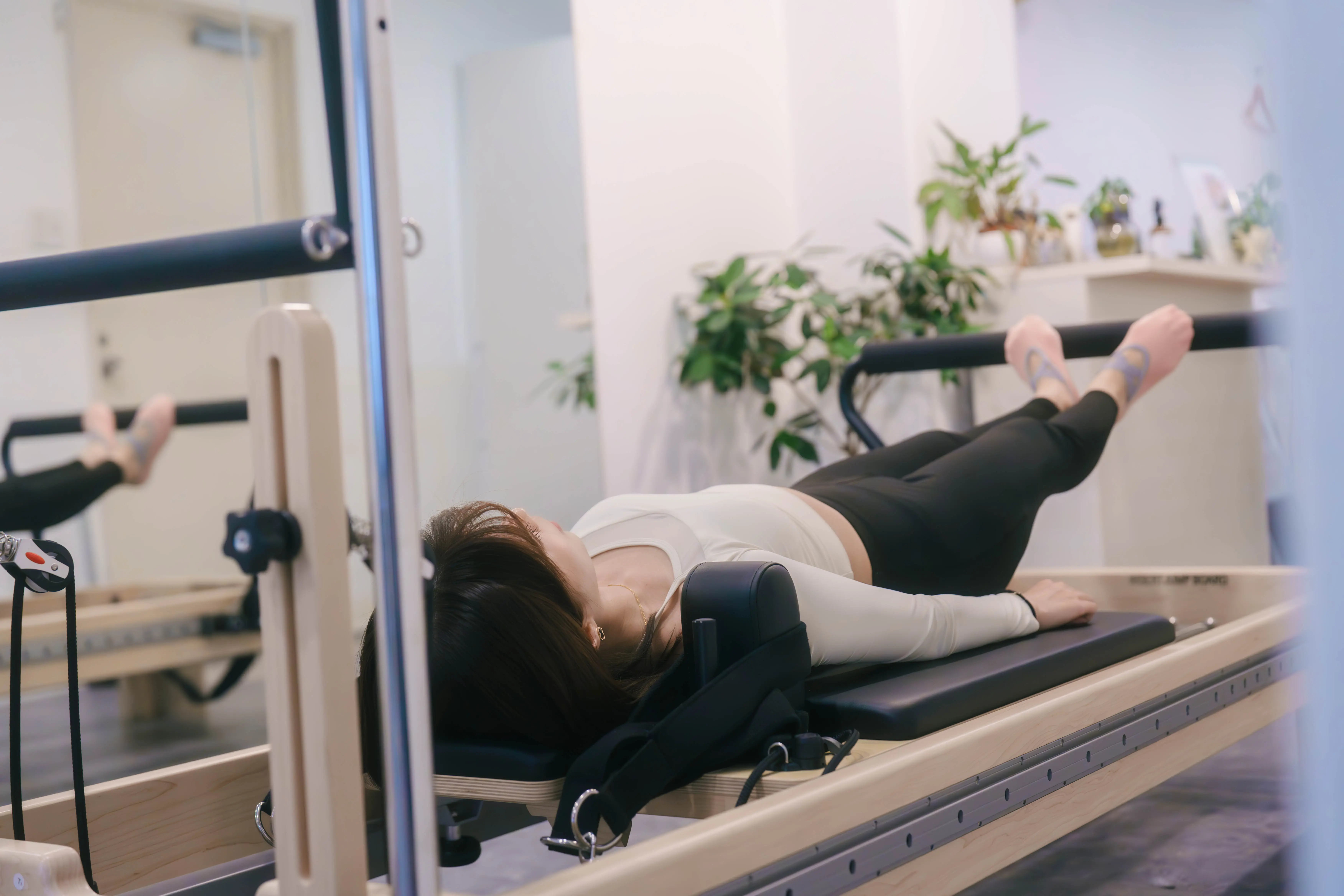 ピラティス&パーソナルジム Lea 自由が丘店の写真 1