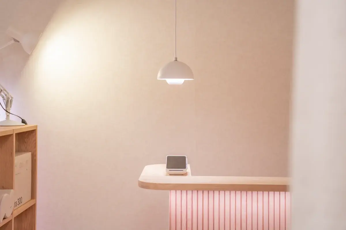 neuler pilates 梅田中津店の写真 5