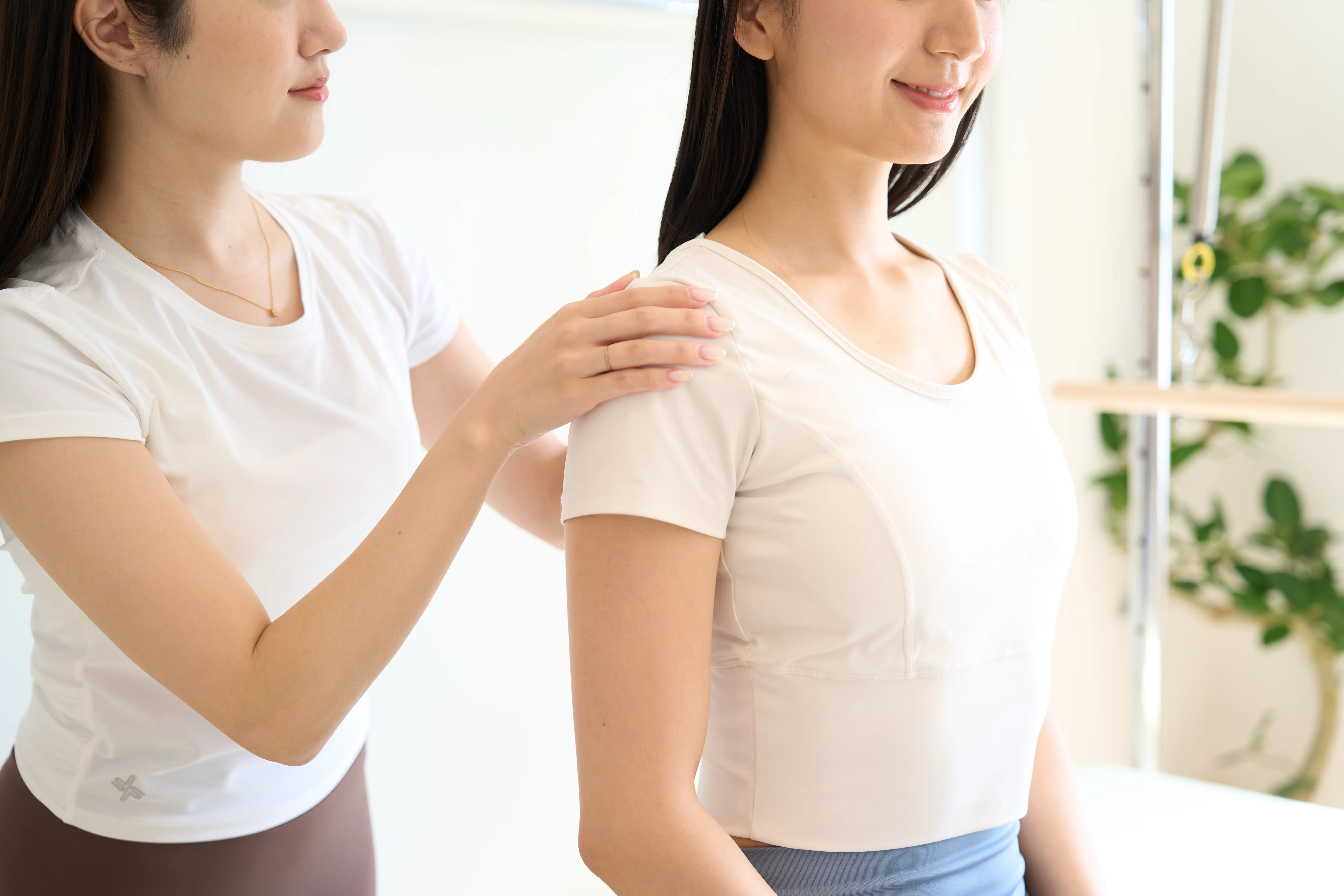 LIFE LOG pilates の写真 2