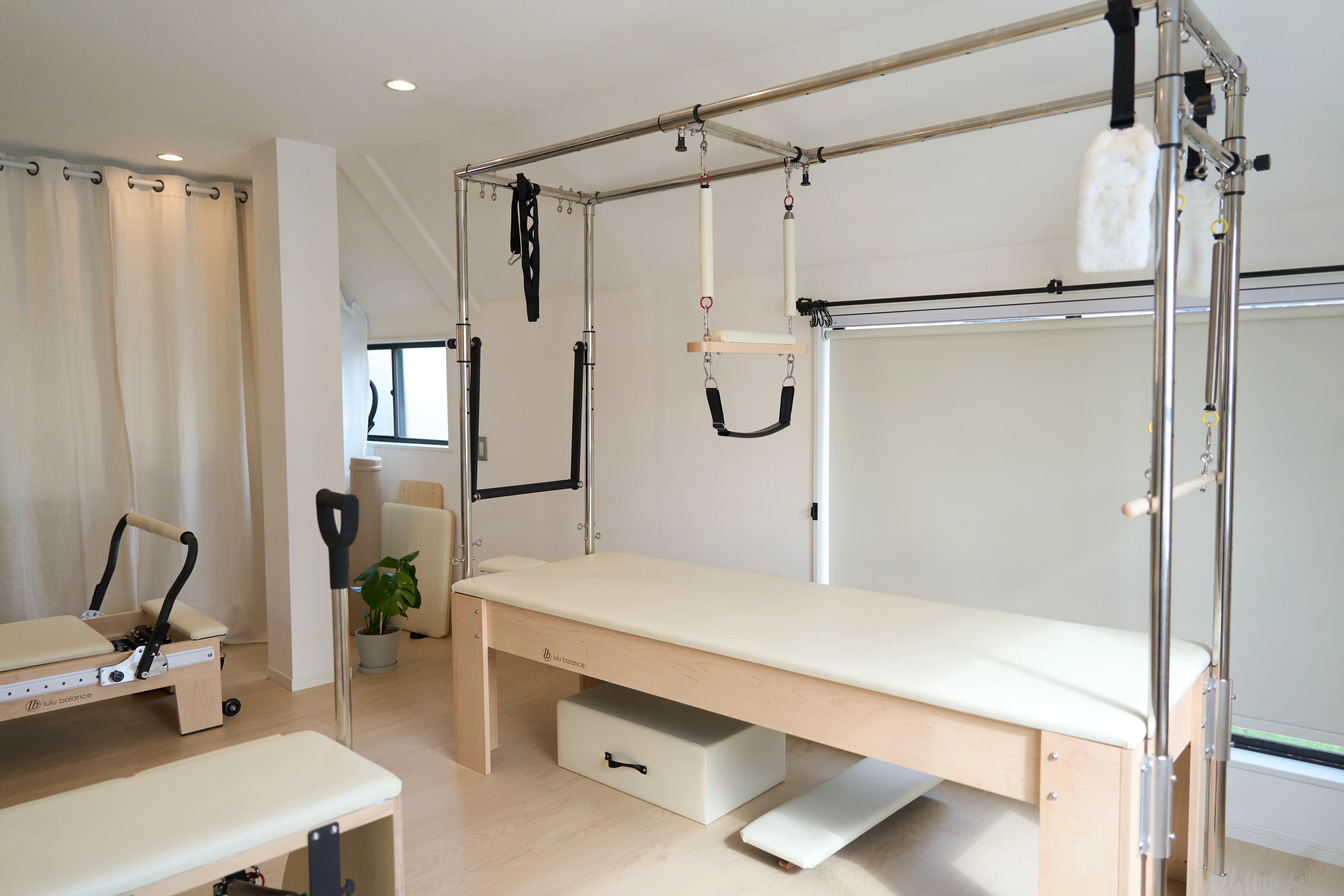 LIFE LOG pilates の写真 7