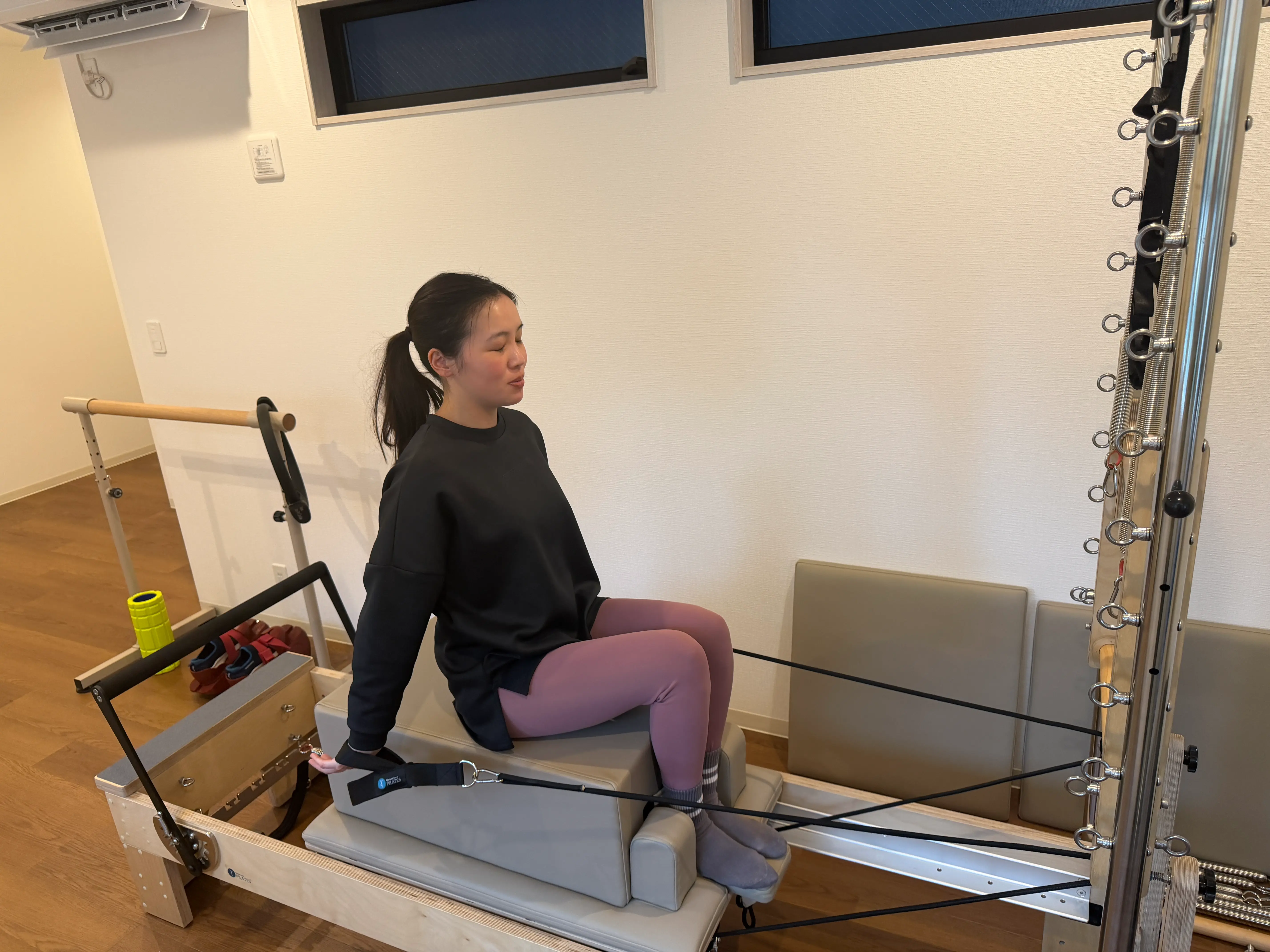 ボックスの器具の画像