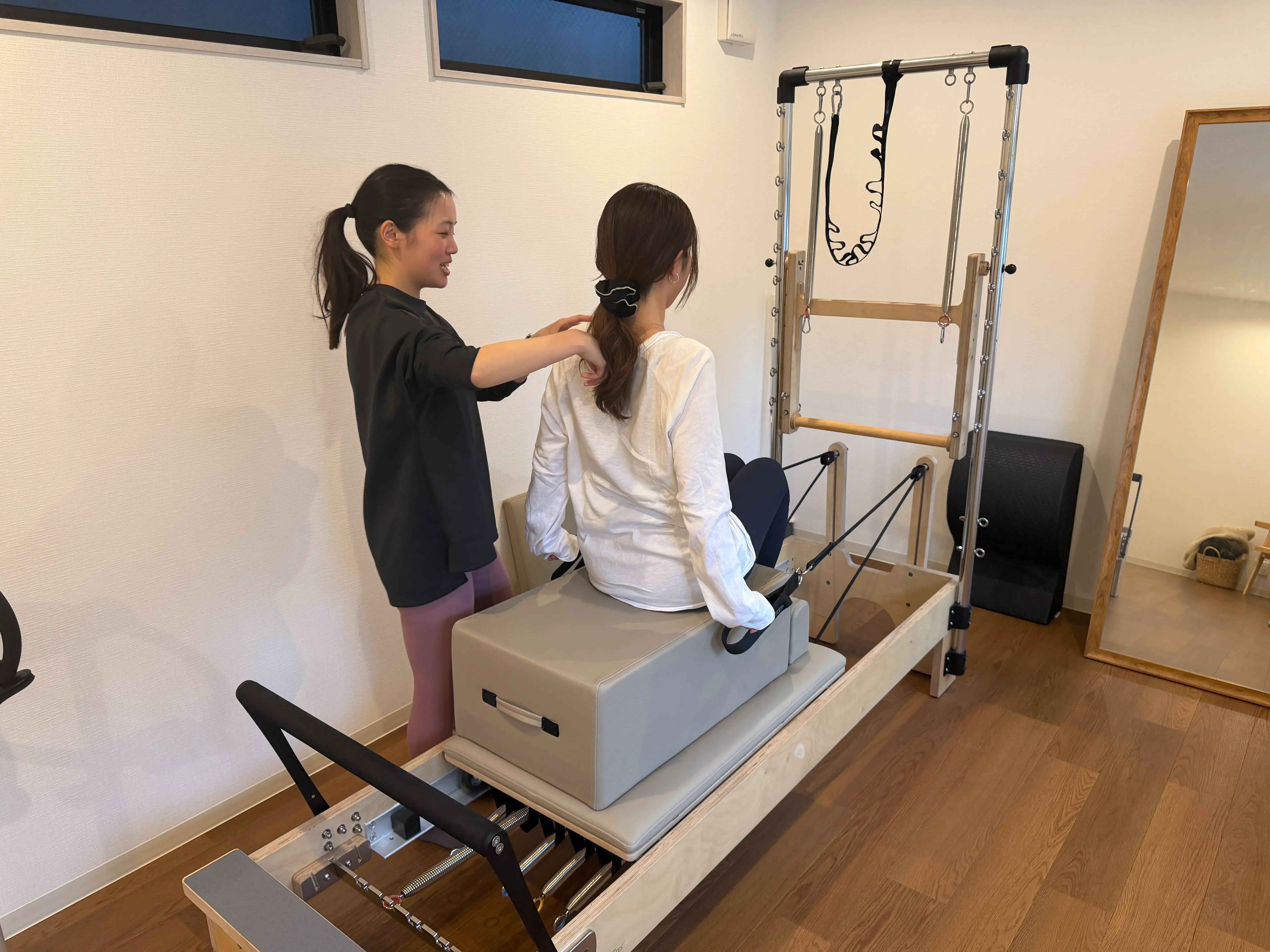 ボックスの器具の画像