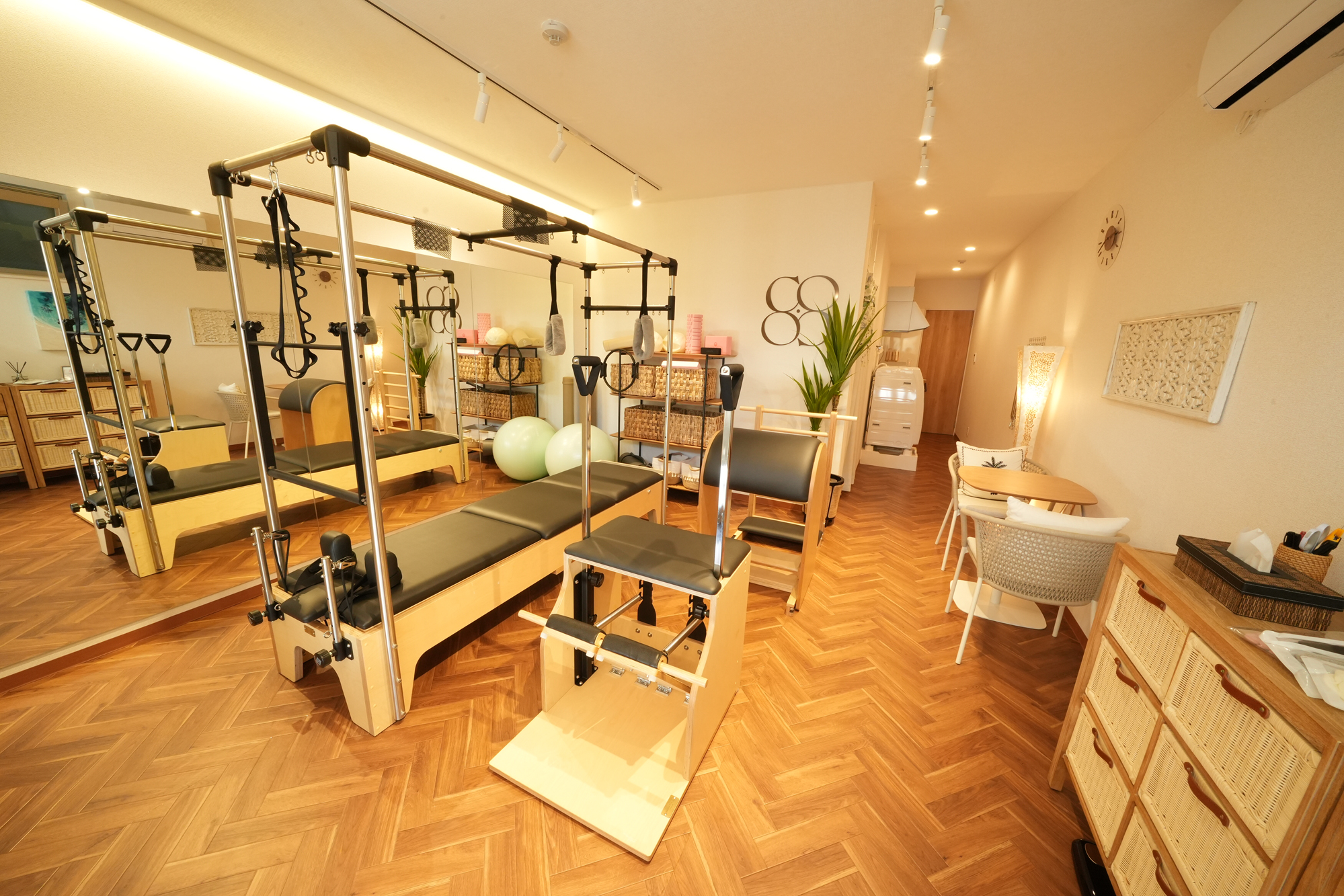 COCOLANCE 茅ヶ崎店の写真 10