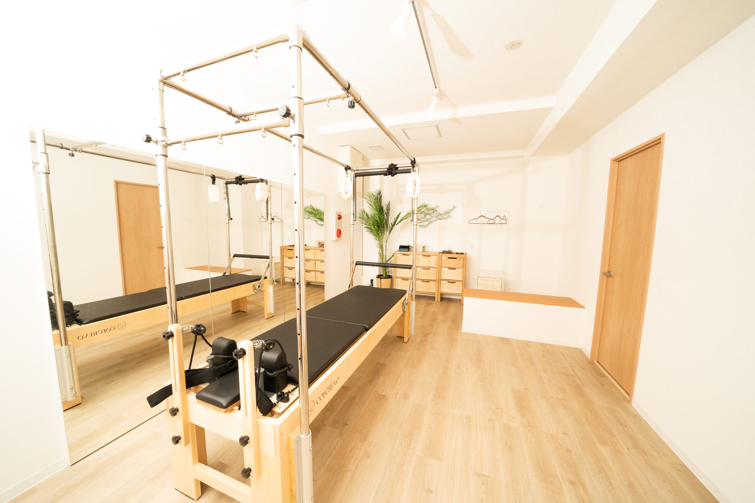 COCOLANCE 千歳船橋店の写真 8