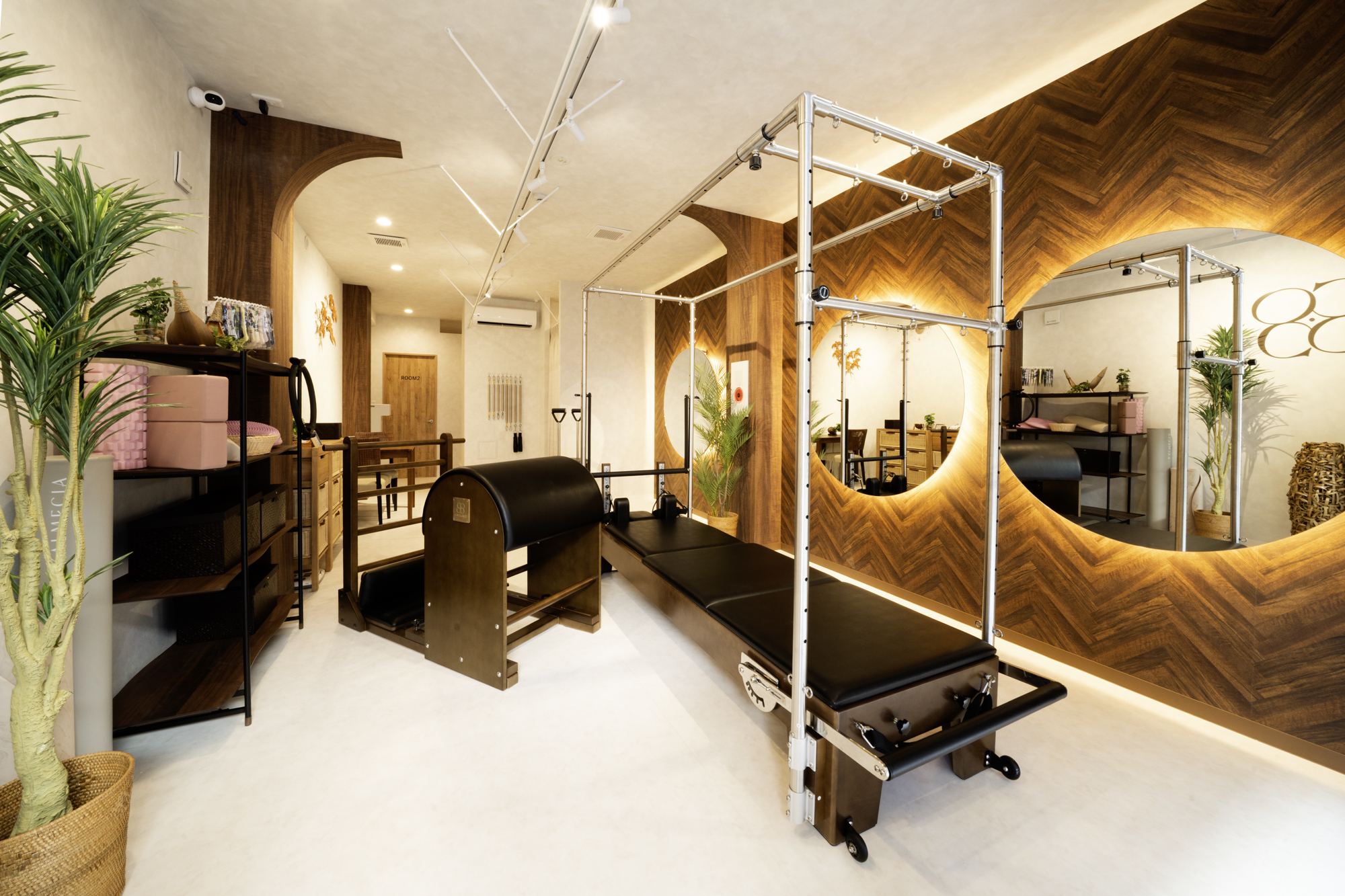 COCOLANCE 二子新地店の写真 8