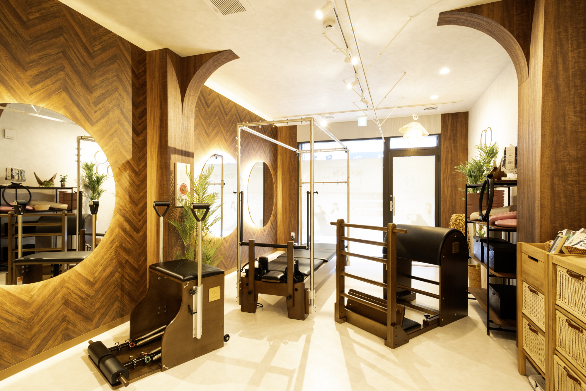 COCOLANCE 二子新地店の写真 9