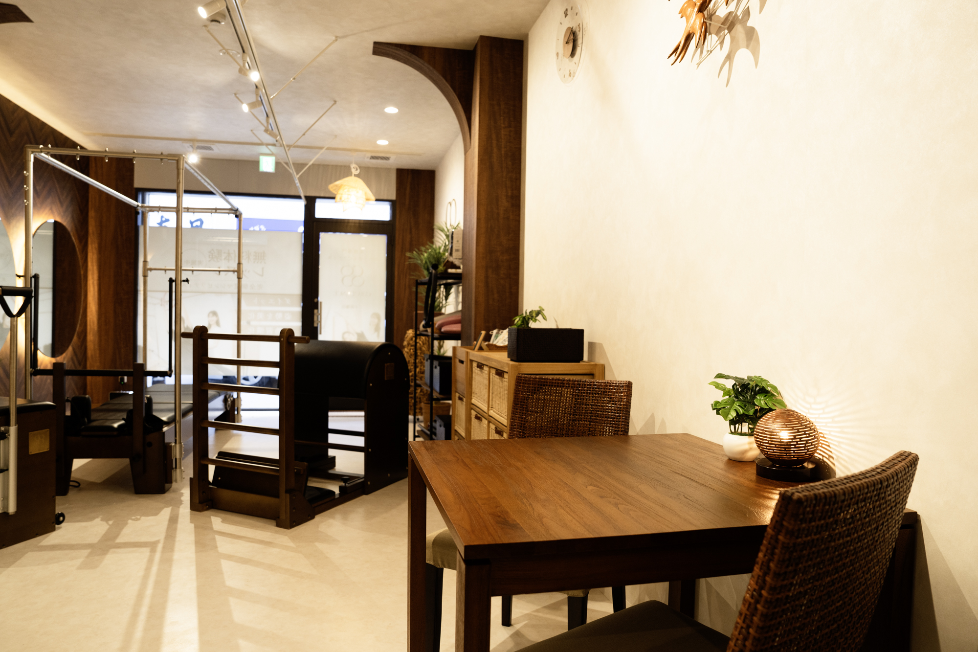 COCOLANCE 二子新地店の写真 10