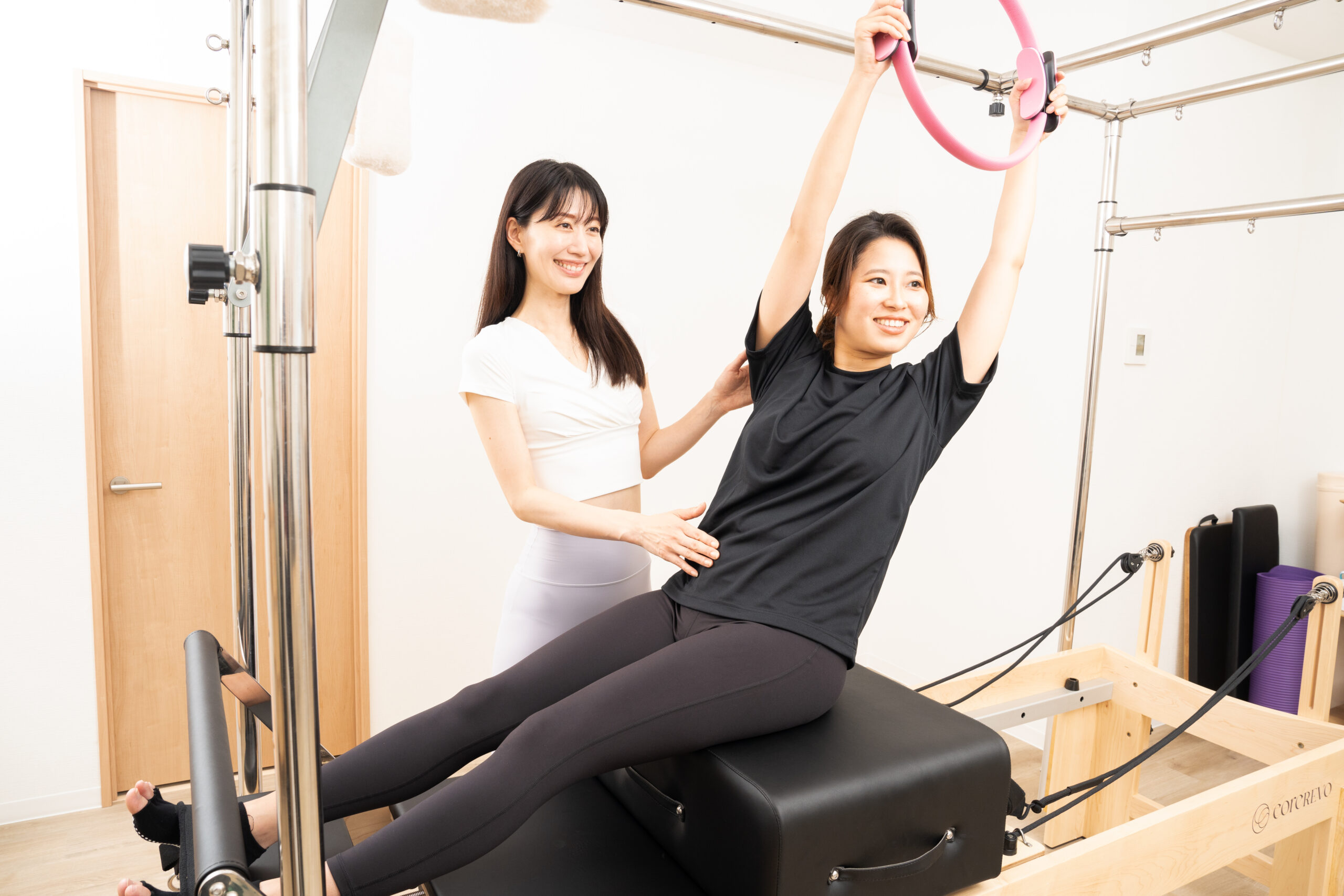 COCOLANCE 方南町店