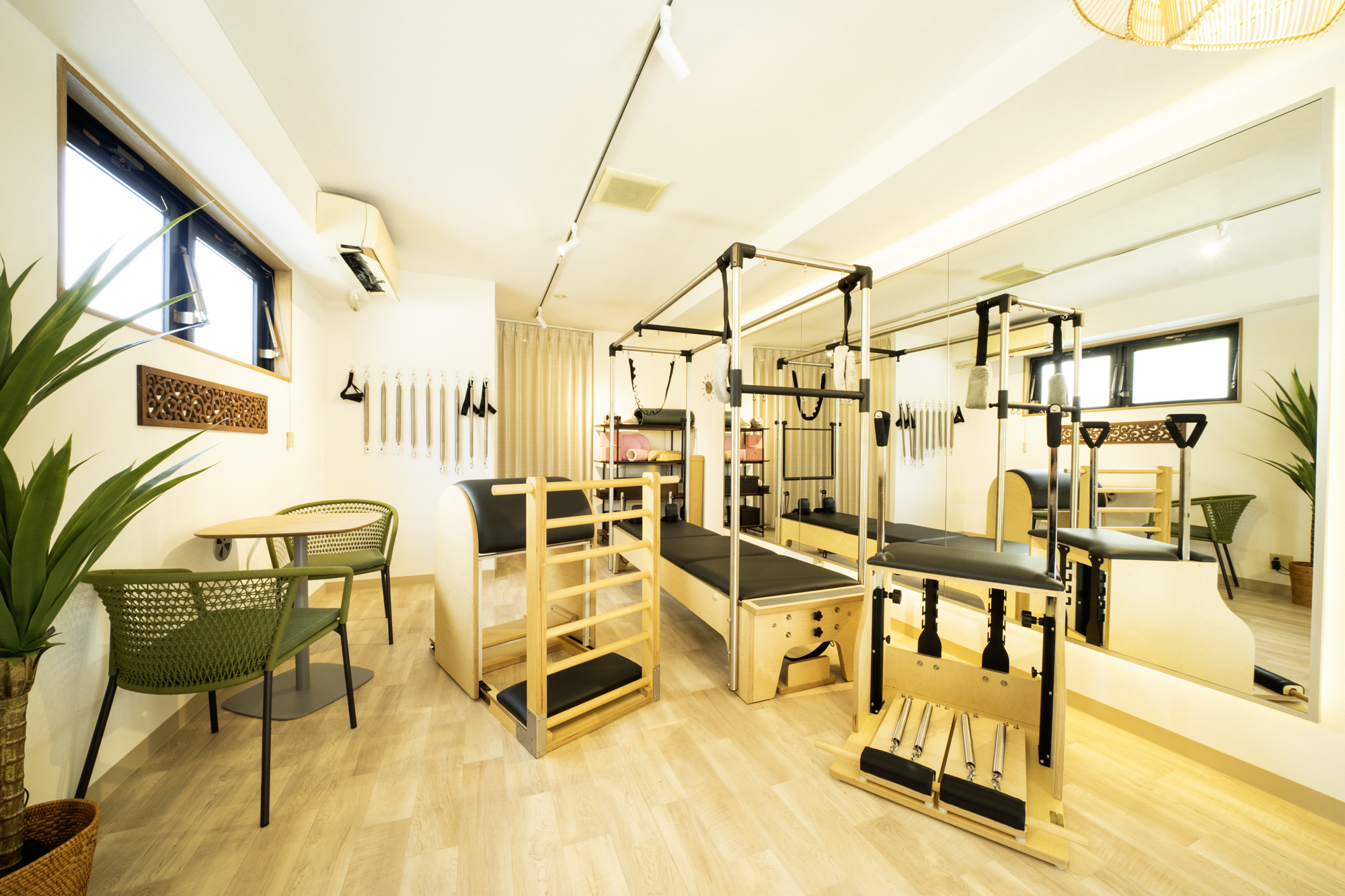 COCOLANCE 方南町店の写真 7