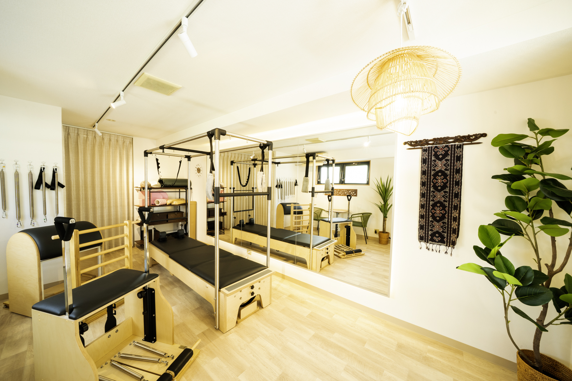 COCOLANCE 方南町店の写真 9