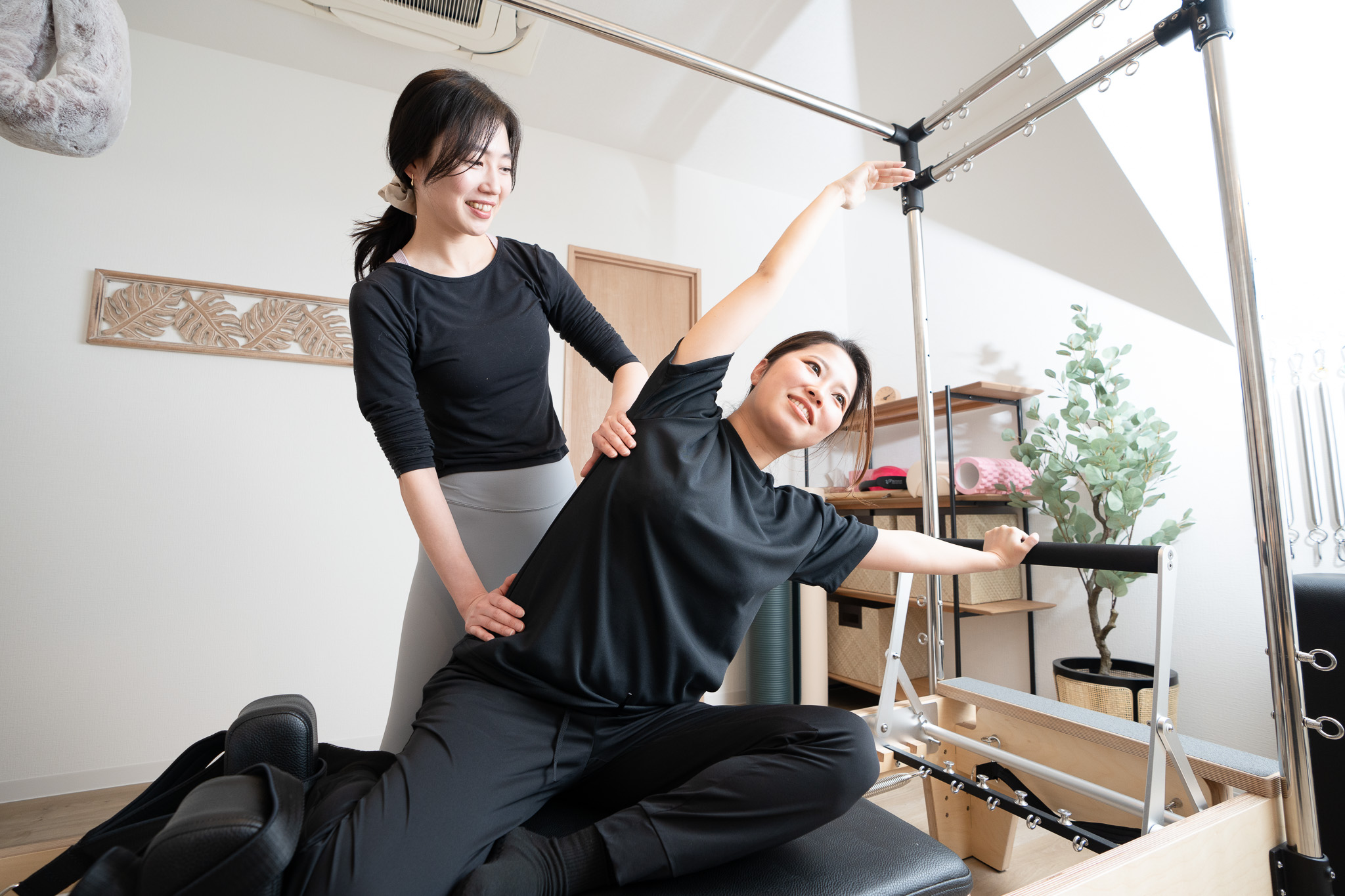 COCOLANCE 高円寺店の写真 2