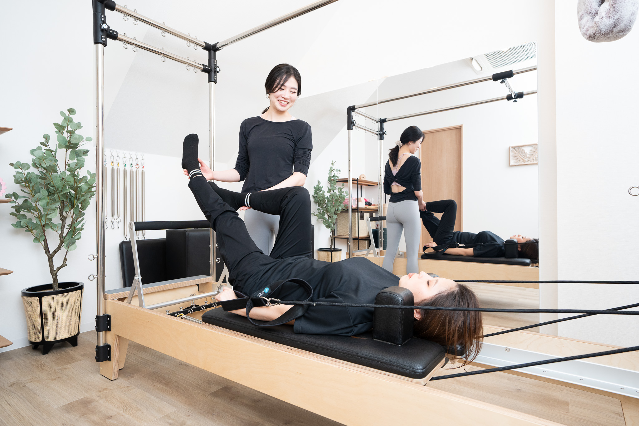 COCOLANCE 高円寺店の写真 3