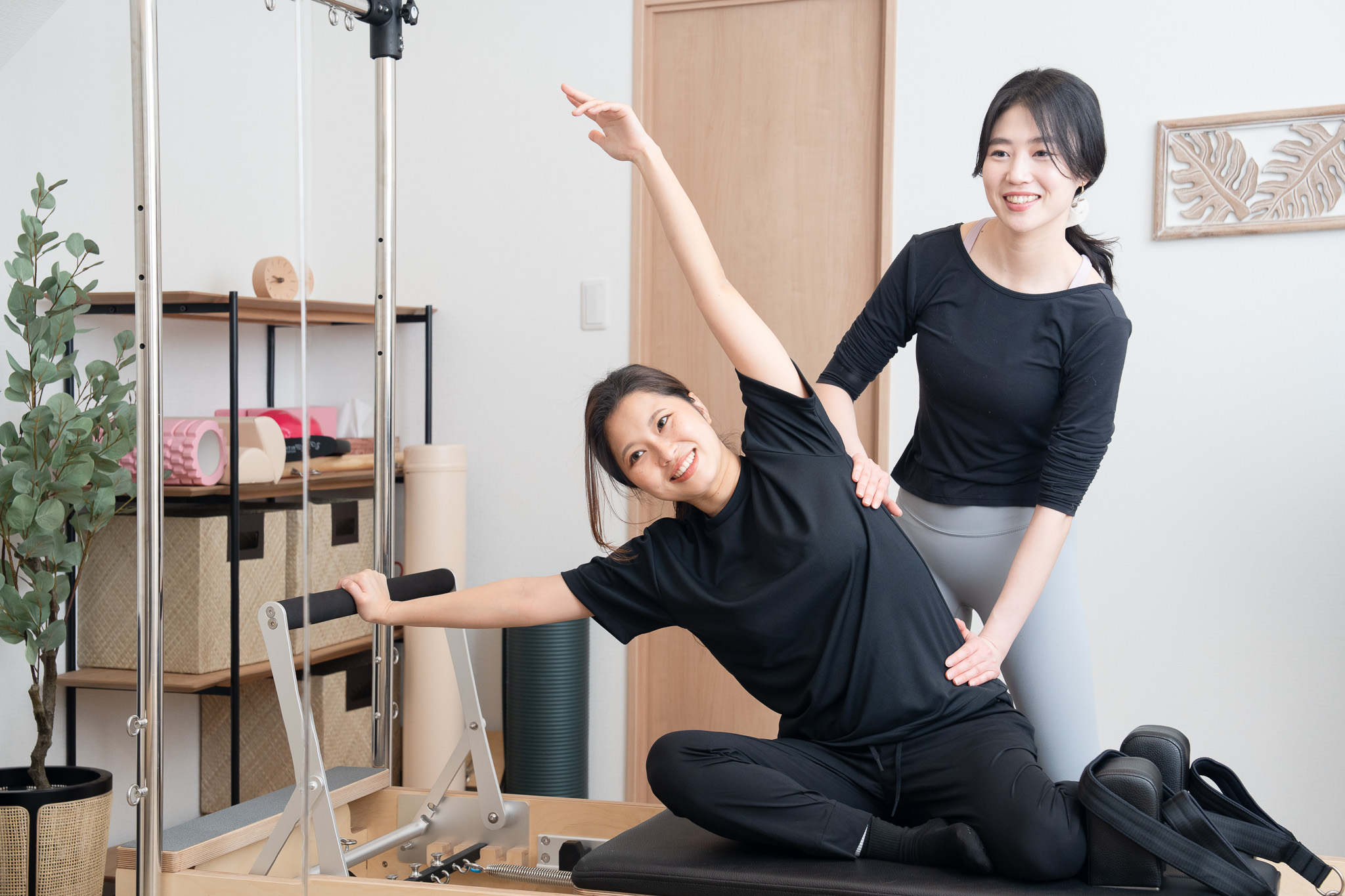 COCOLANCE 高円寺店の写真 4