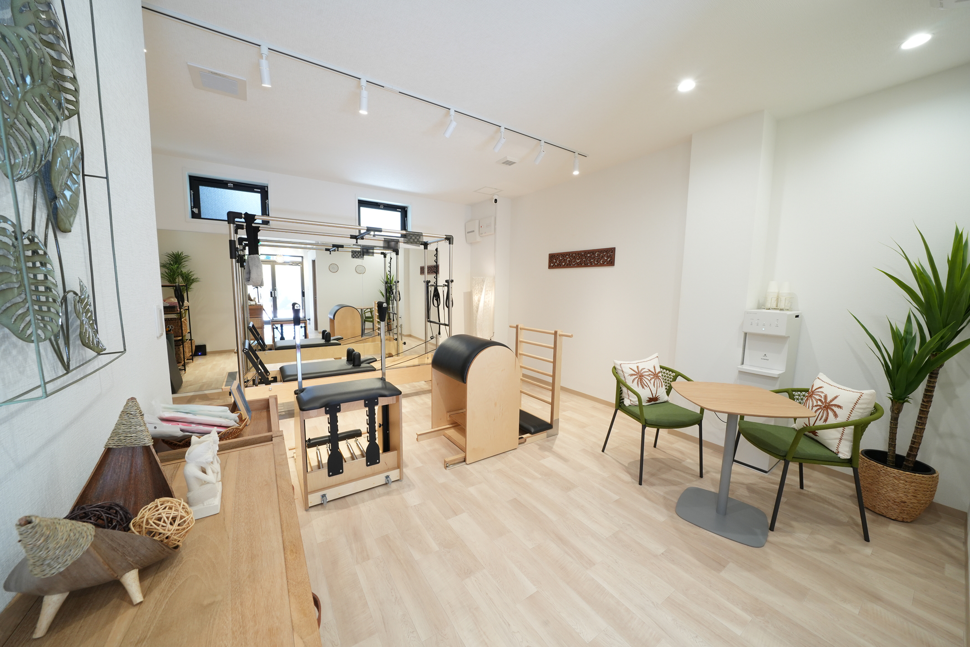 COCOLANCE 駒込店の写真 7