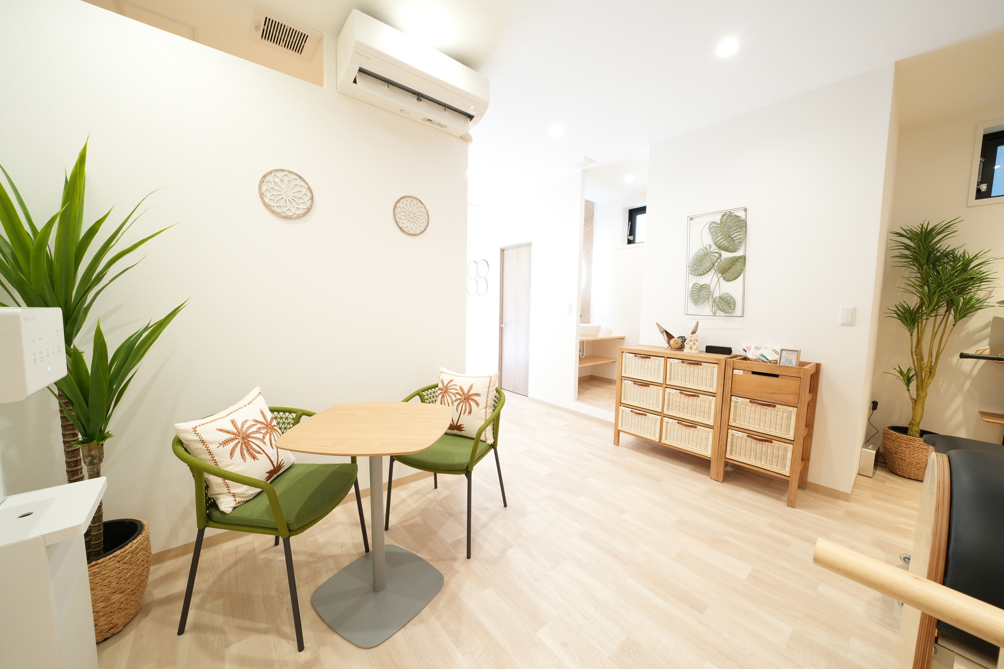 COCOLANCE 駒込店の写真 8