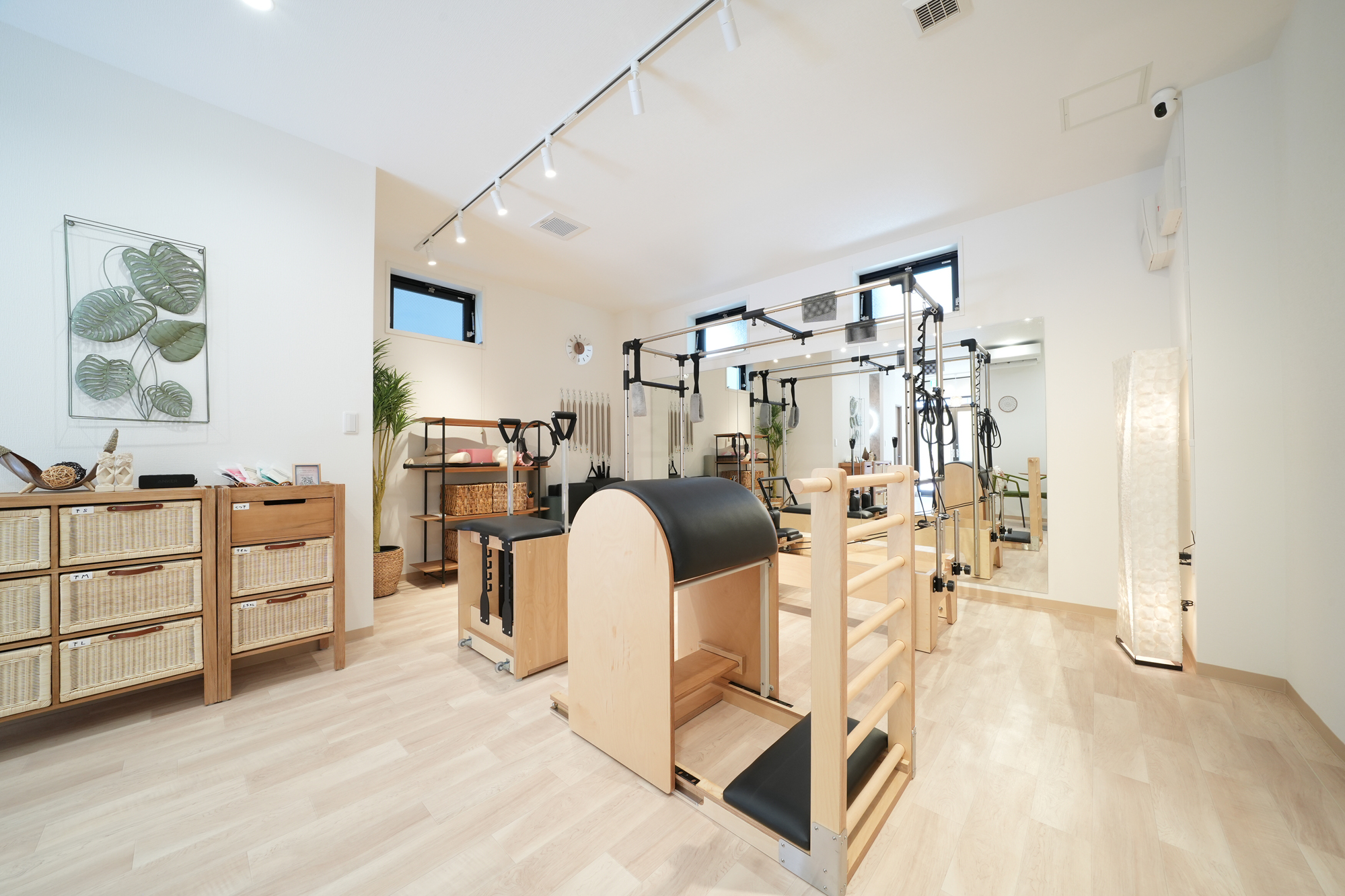 COCOLANCE 駒込店の写真 9