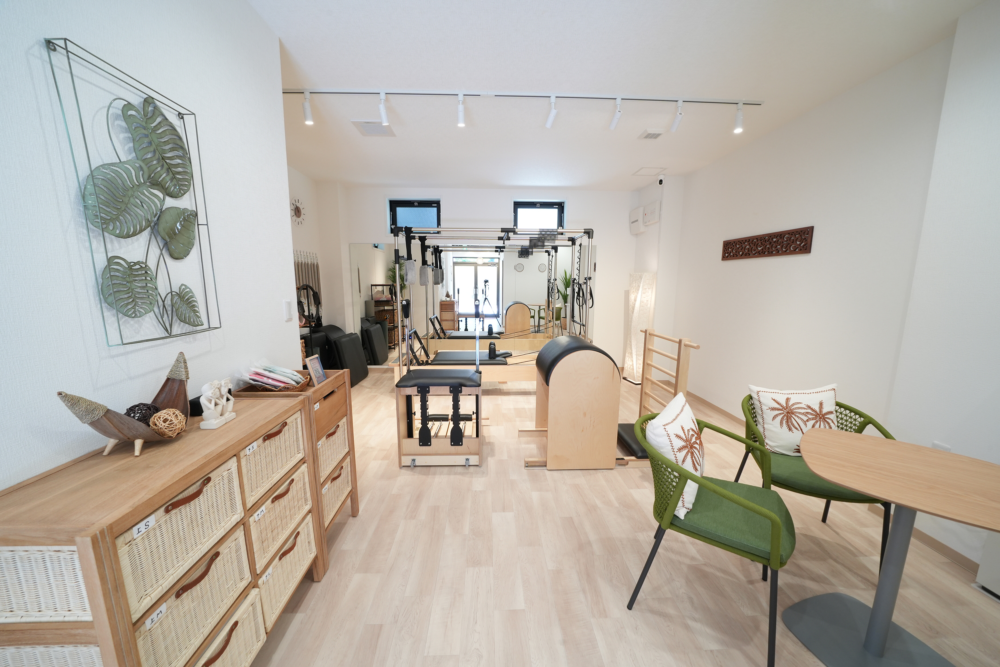 COCOLANCE 駒込店の写真 10