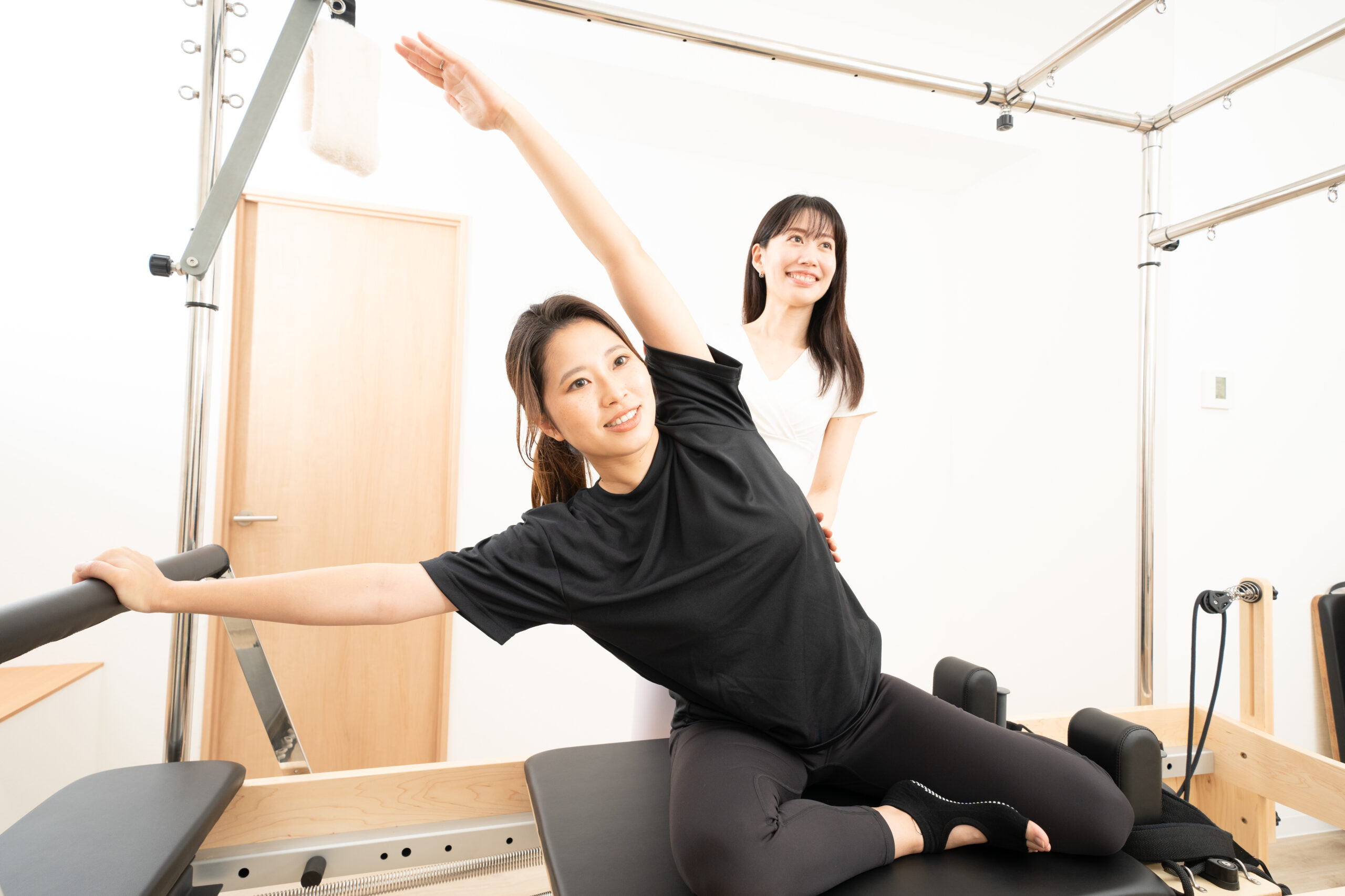 COCOLANCE 南馬込店の写真 2