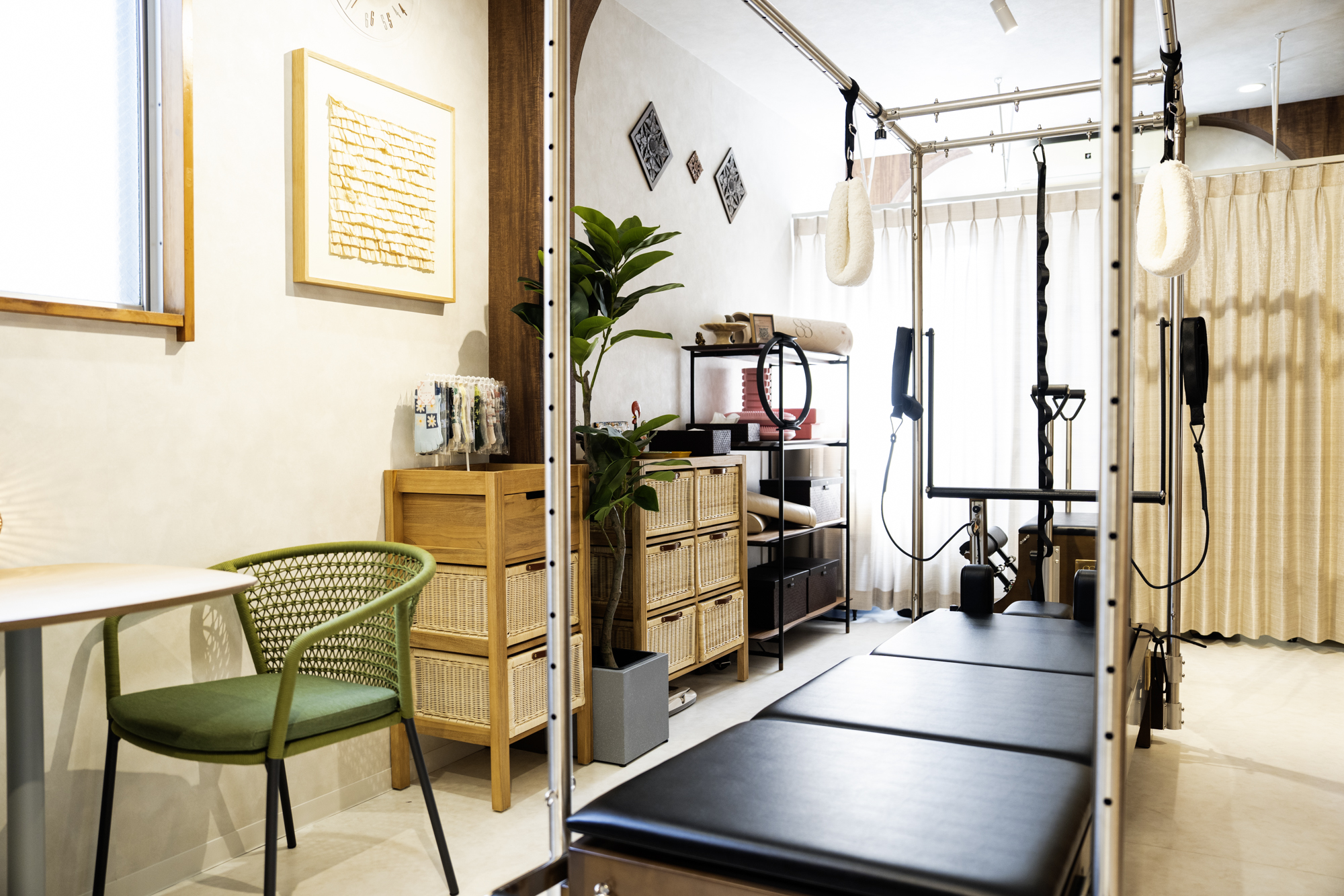 COCOLANCE 南馬込店の写真 10