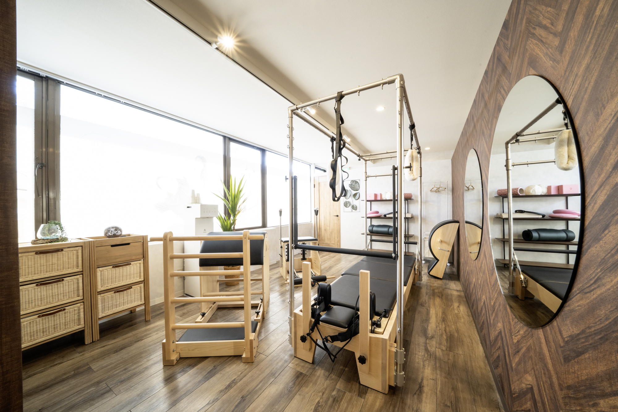 COCOLANCE 妙蓮寺店の写真 8