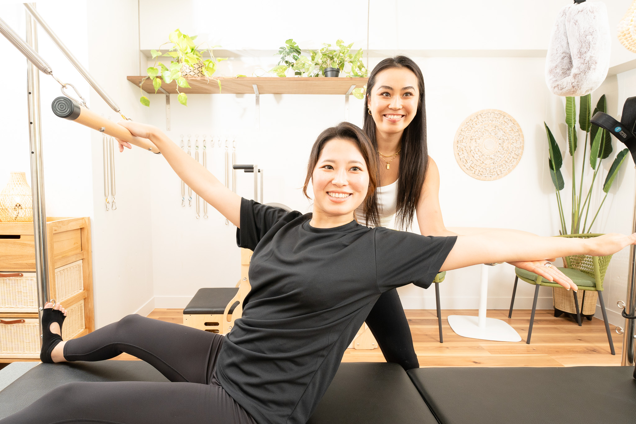 COCOLANCE 中野駅北口店の写真 3