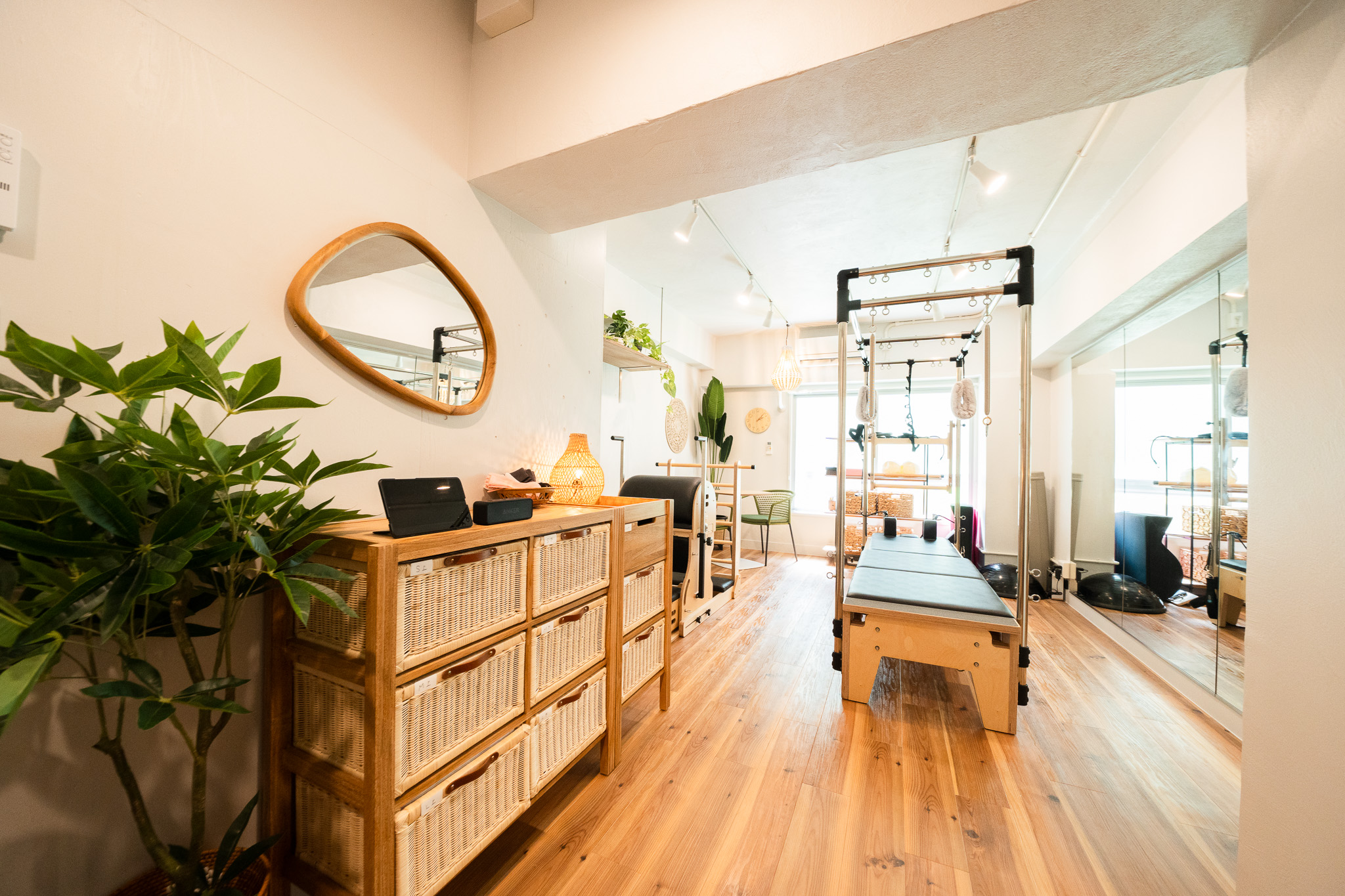 COCOLANCE 中野駅北口店の写真 6