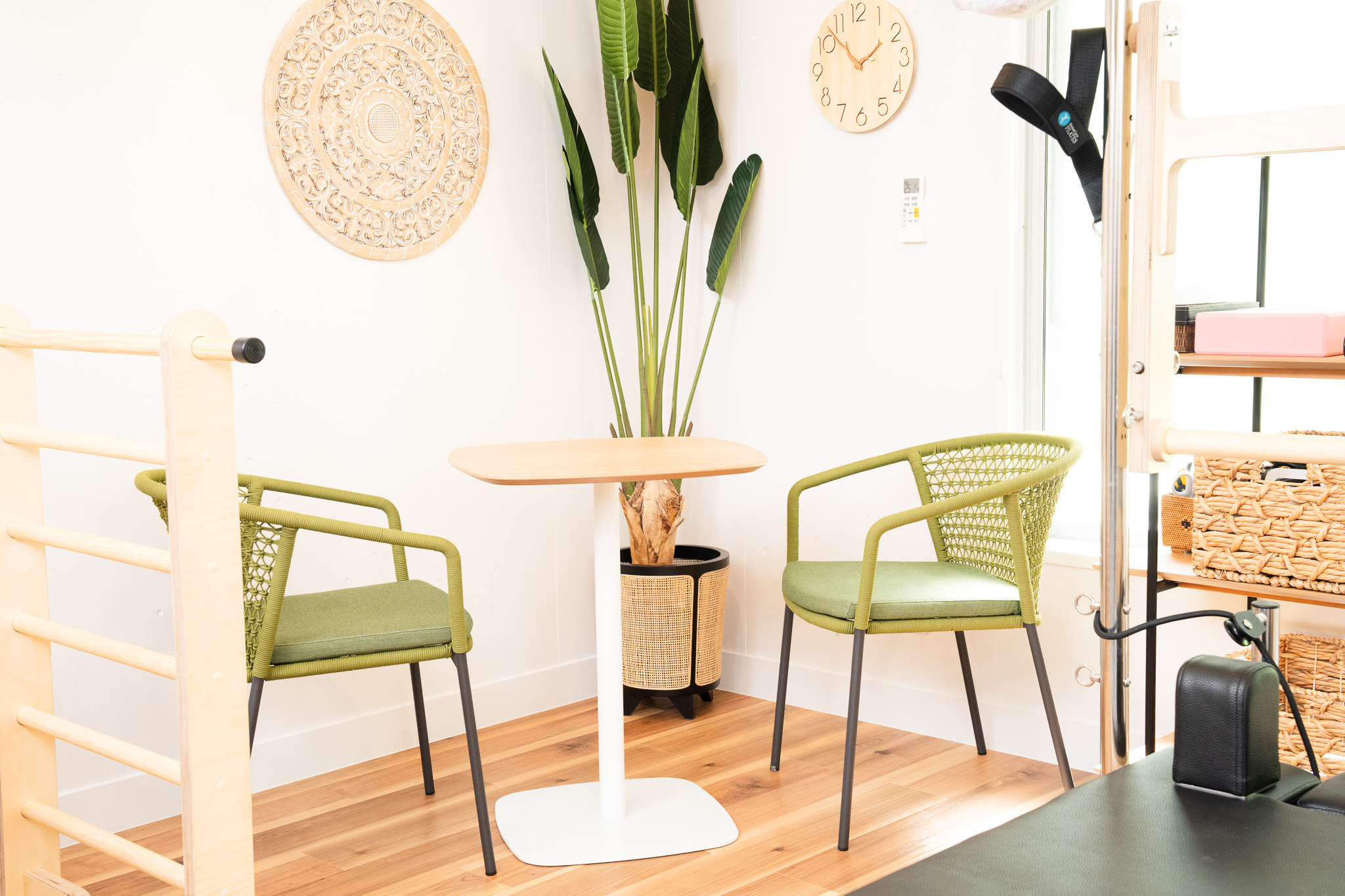 COCOLANCE 中野駅北口店の写真 8