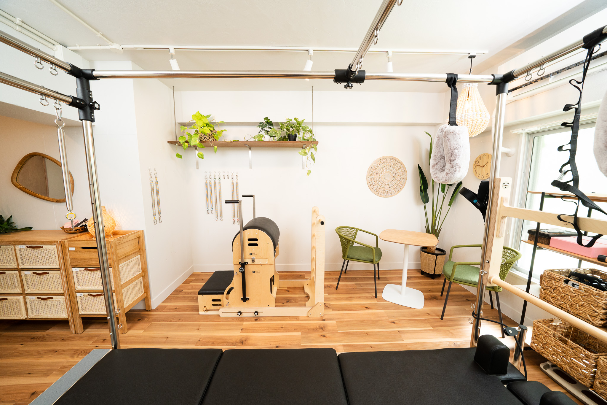 COCOLANCE 中野駅北口店の写真 9