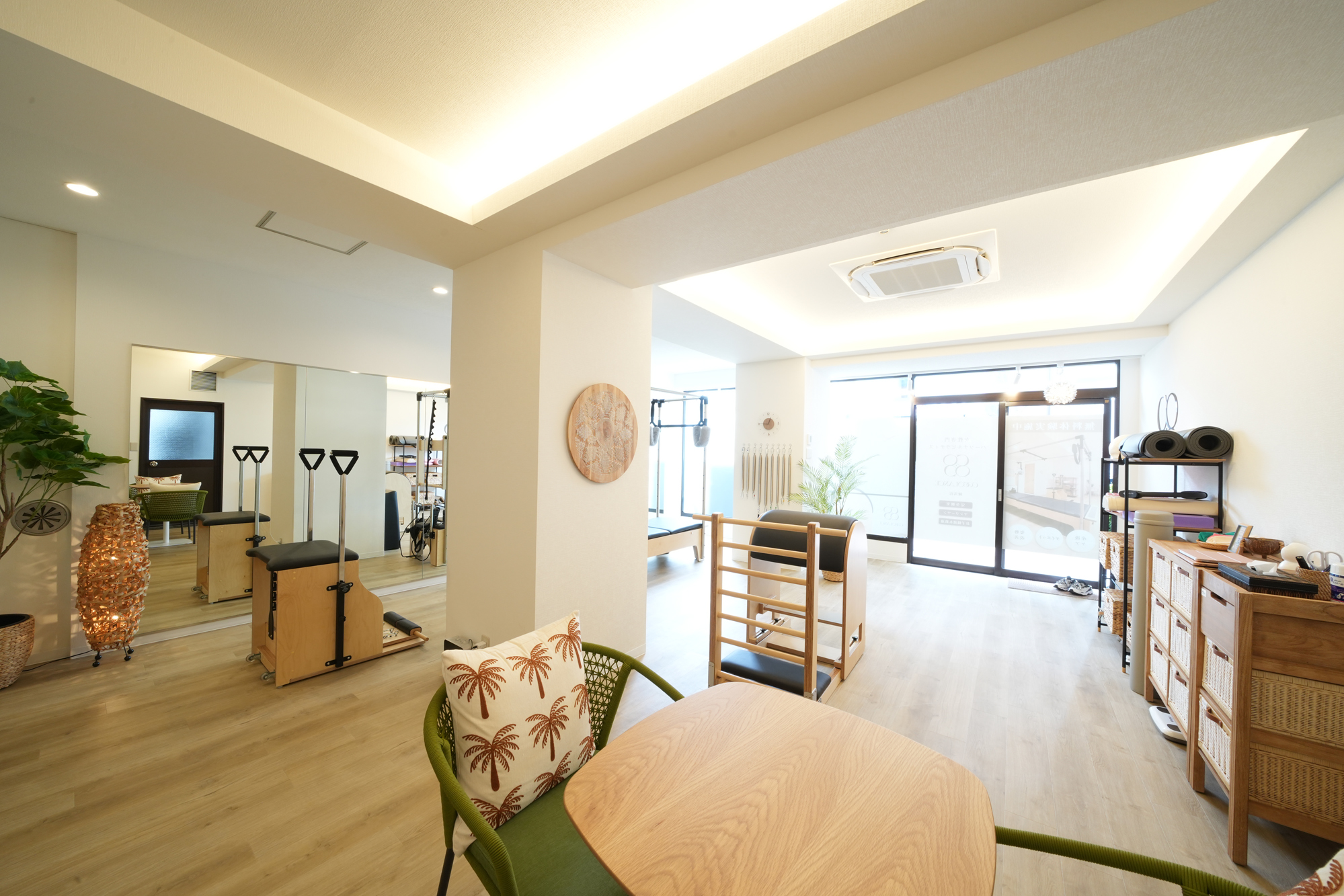 COCOLANCE 練馬店の写真 8