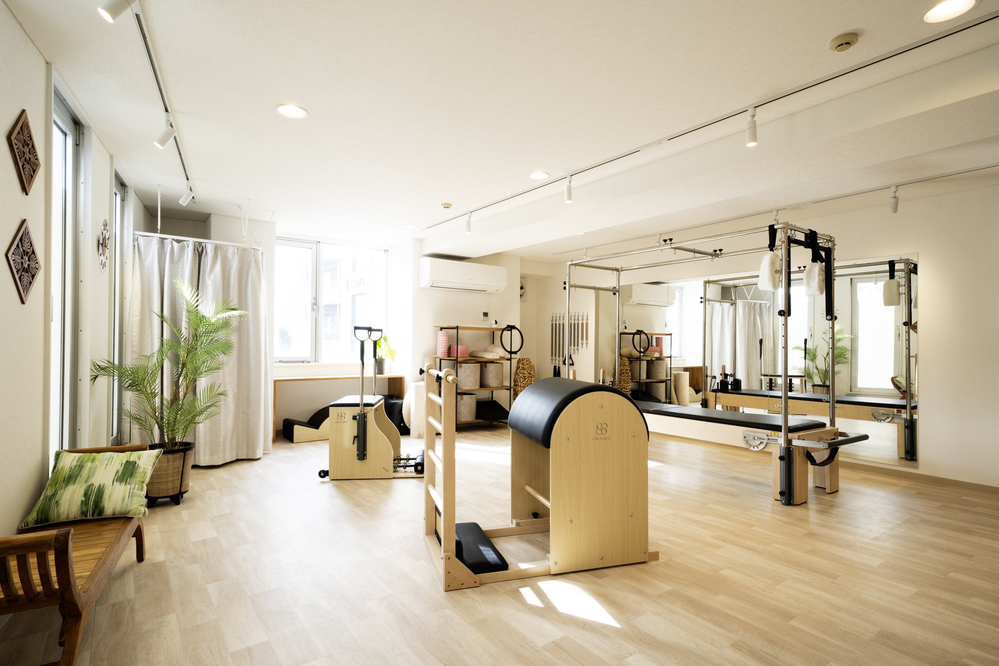 COCOLANCE 西馬込店の写真 7