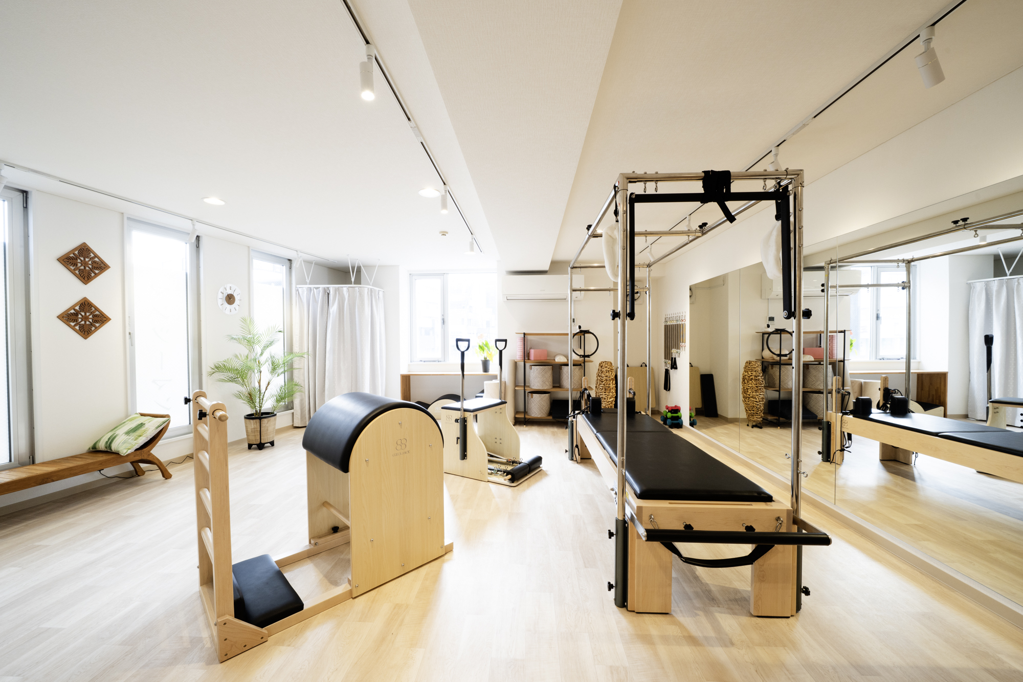 COCOLANCE 西馬込店の写真 8