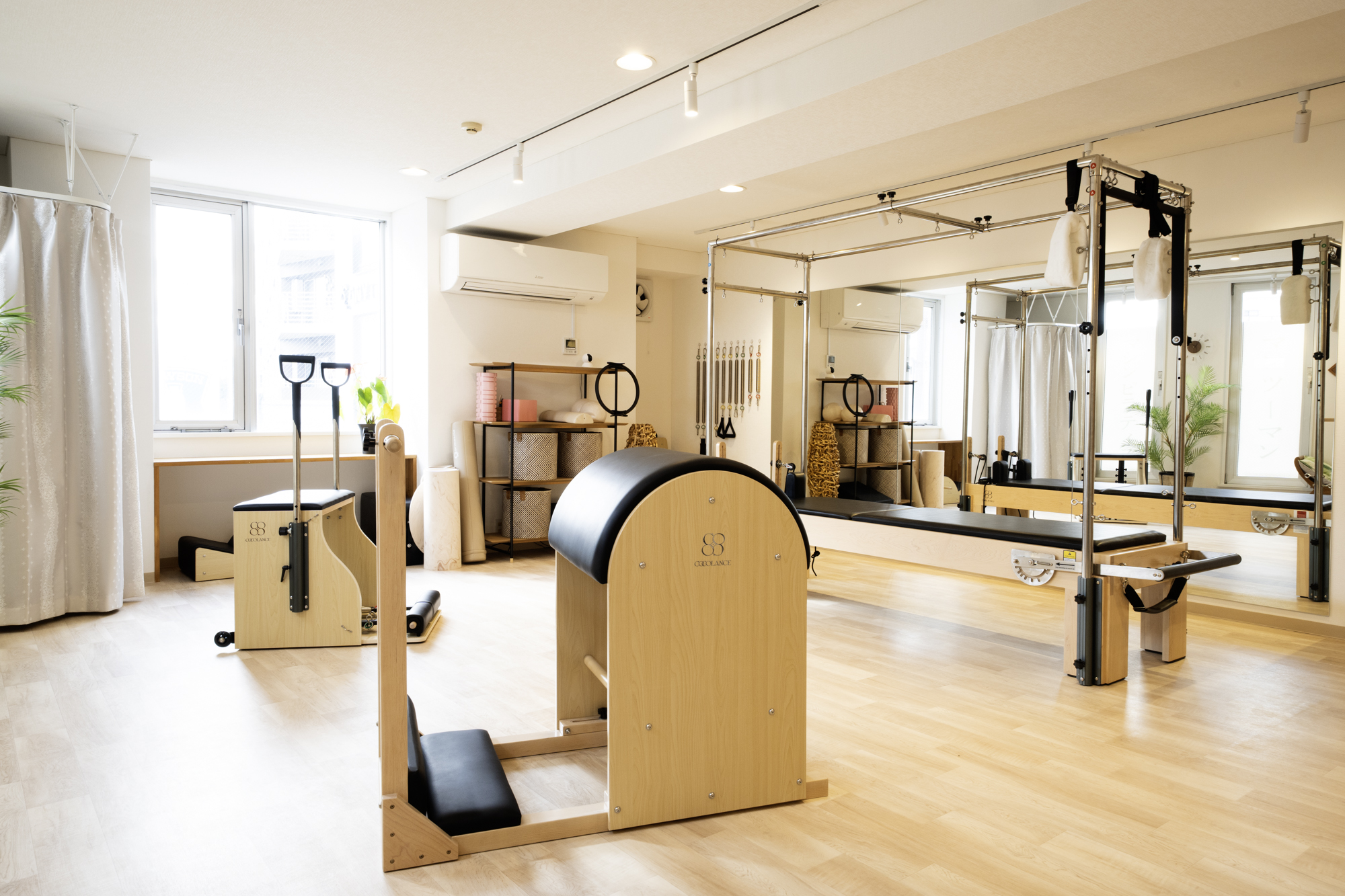 COCOLANCE 西馬込店の写真 9