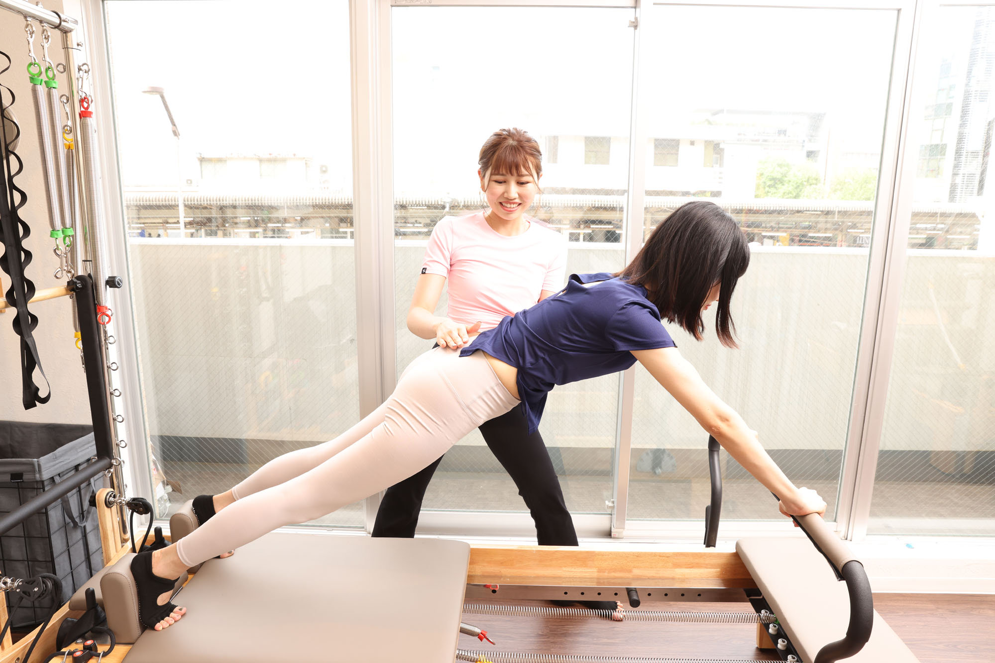 COCOLANCE 荻窪店の写真 3