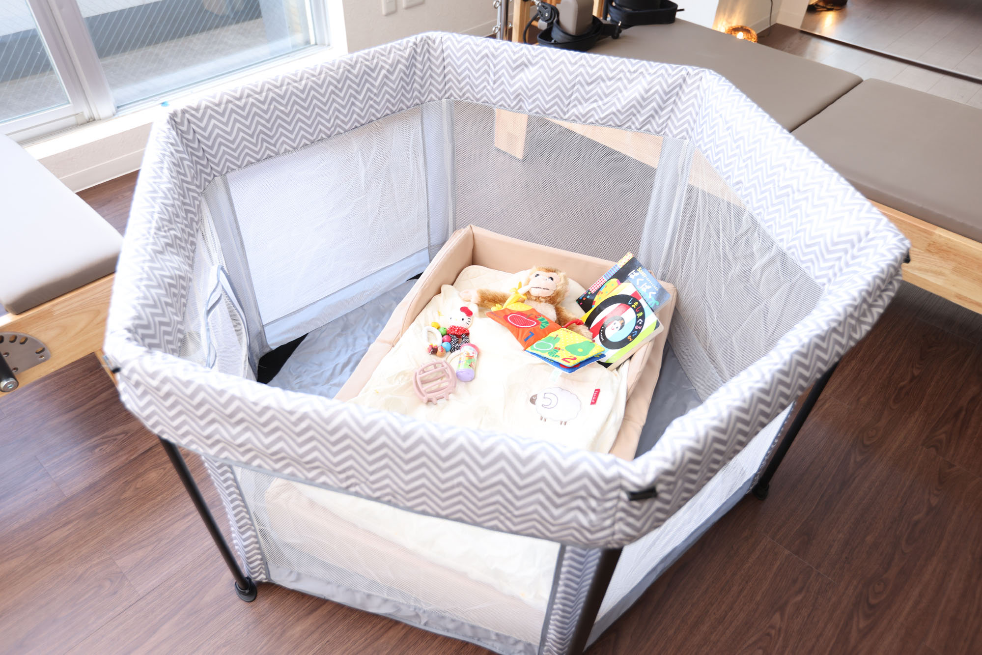 COCOLANCE 荻窪店の写真 6