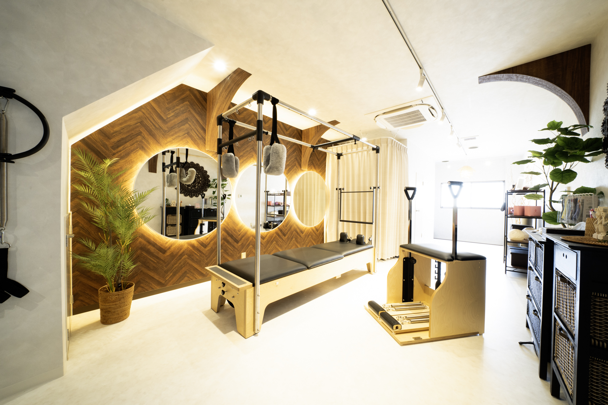 COCOLANCE 大井町店の写真 7