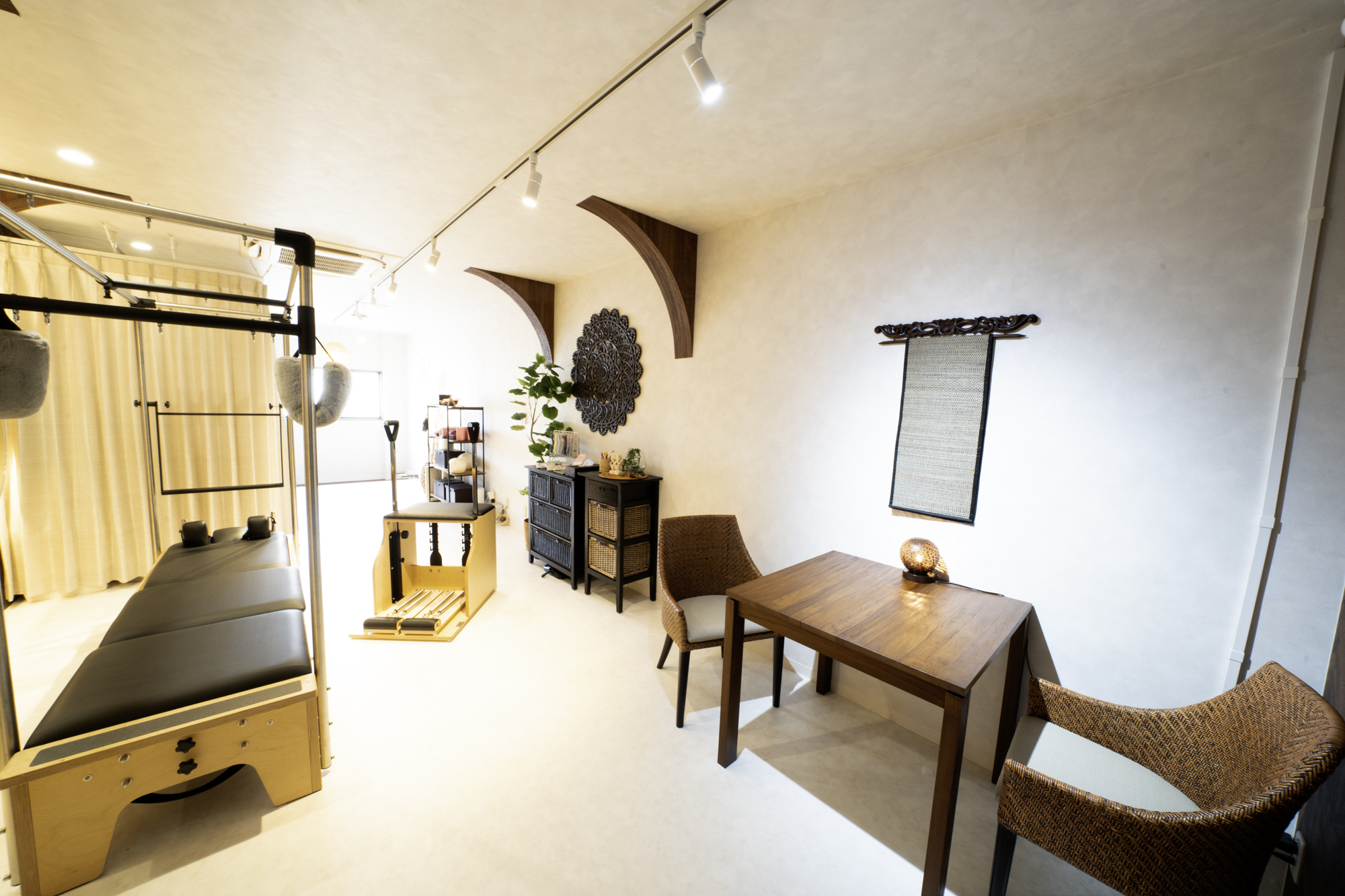 COCOLANCE 大井町店の写真 8