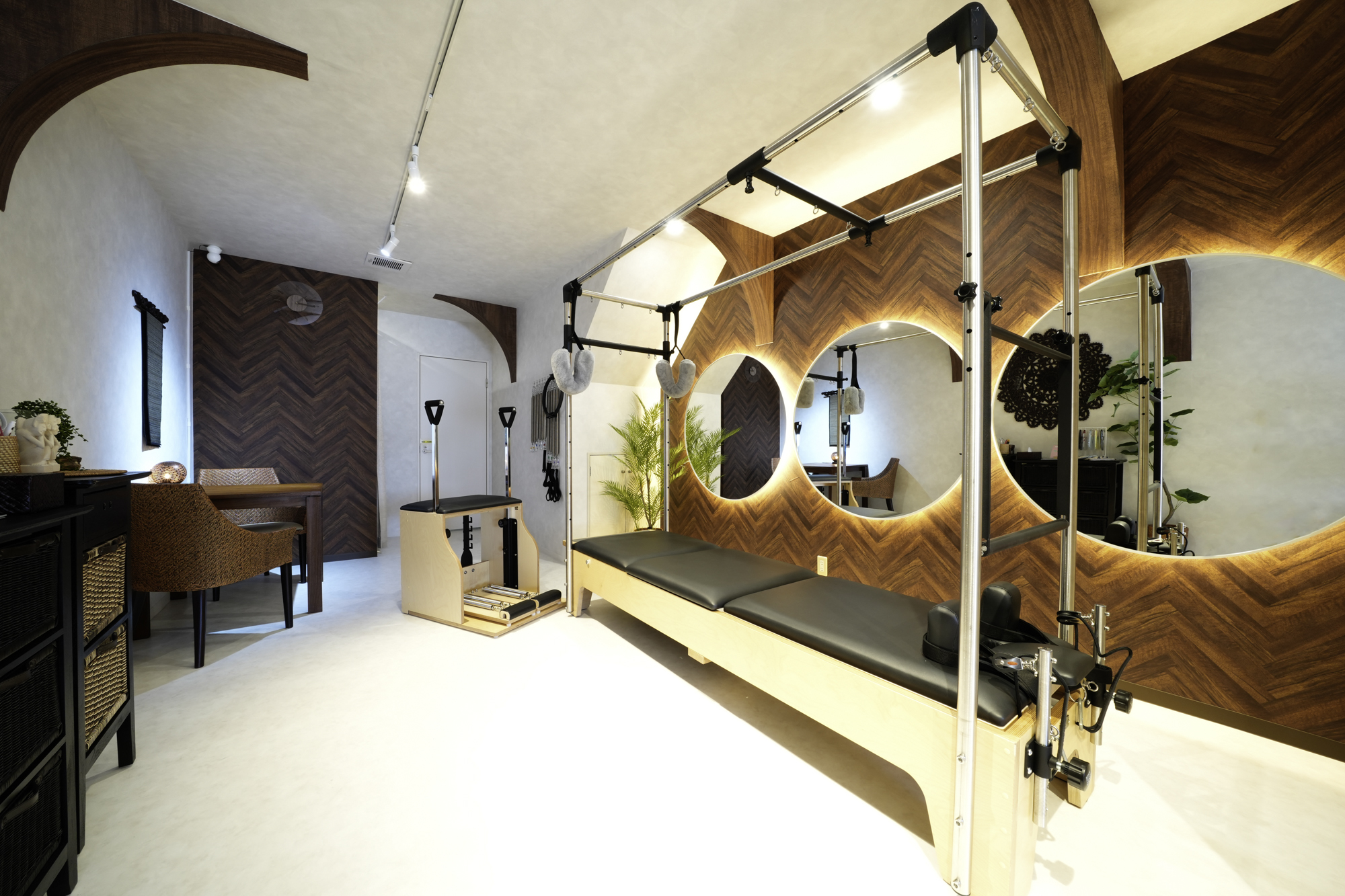 COCOLANCE 大井町店の写真 9