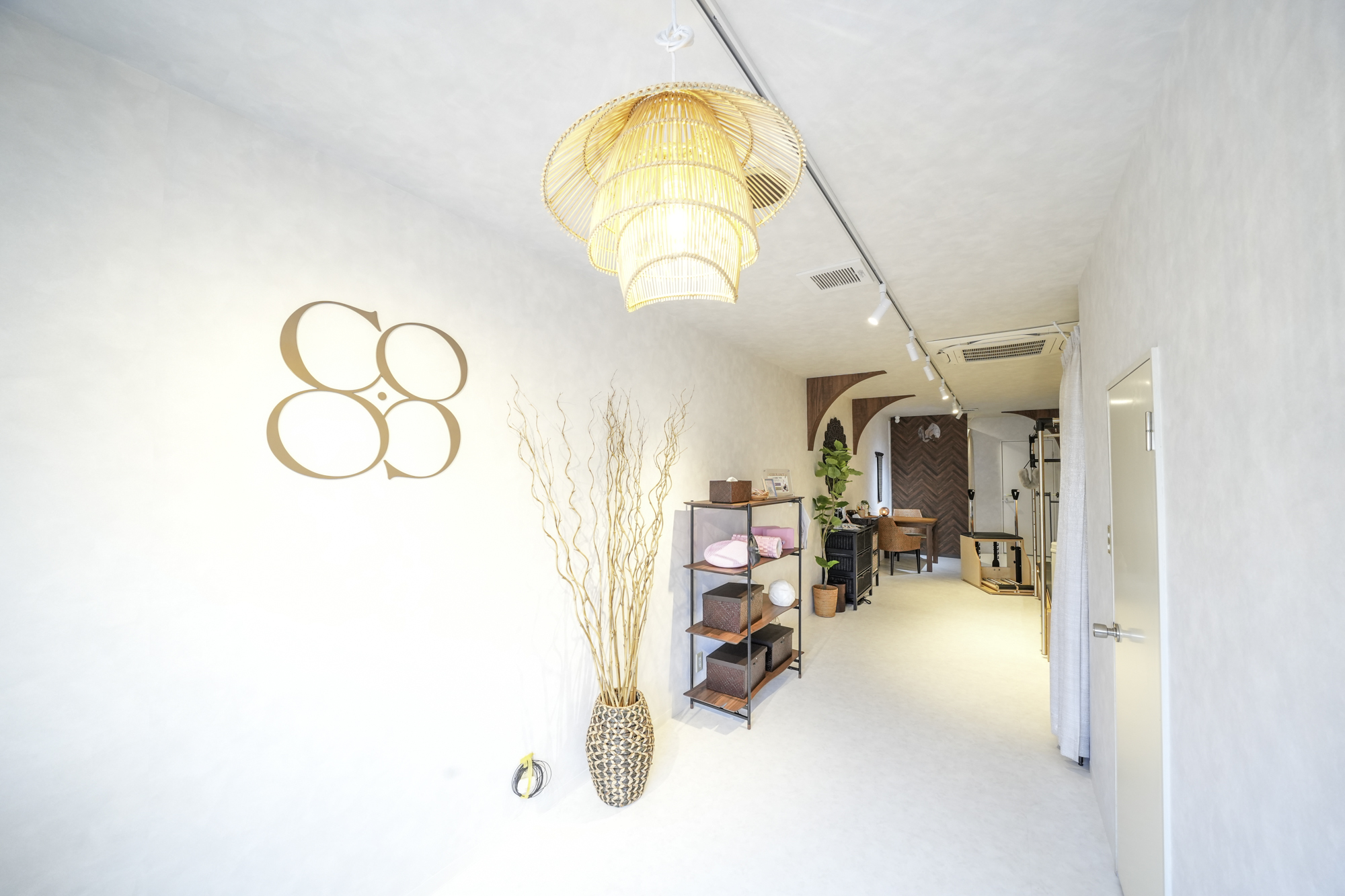 COCOLANCE 大井町店の写真 10