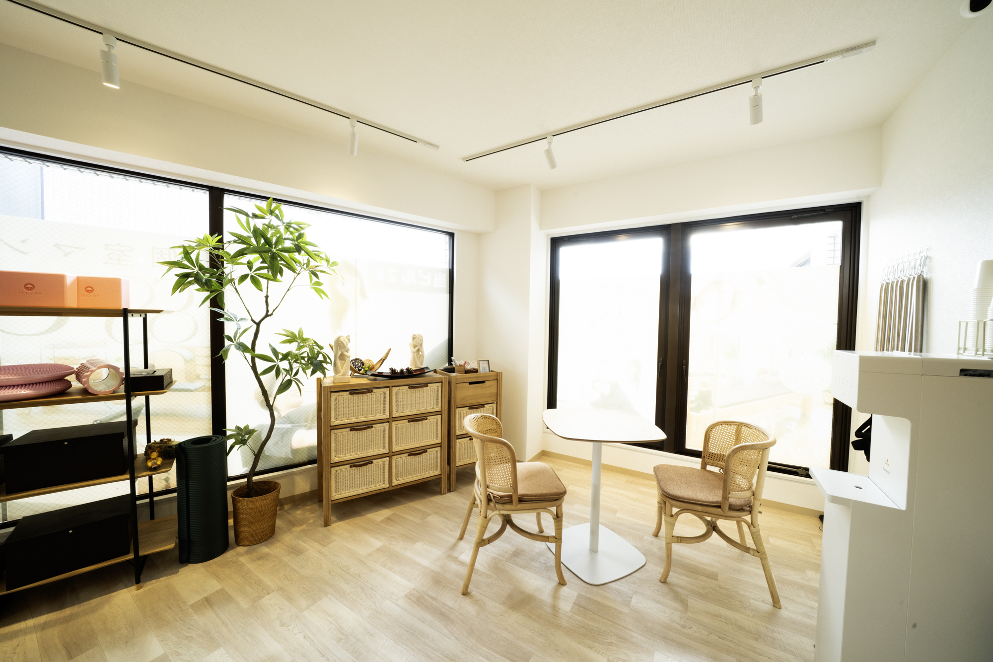 COCOLANCE 御嶽山店の写真 9