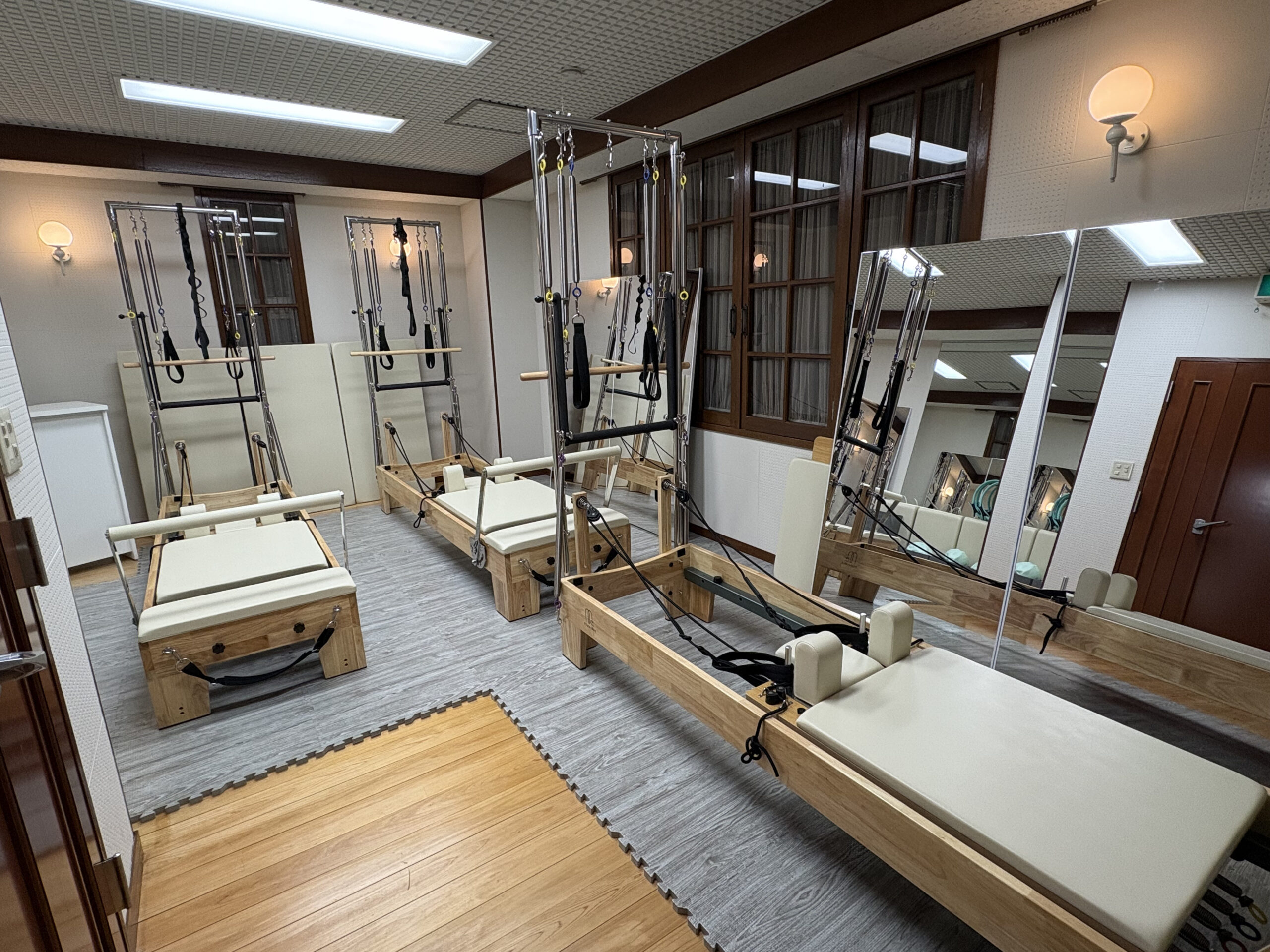 Pilates Mee（ピラティスミー） 阿佐ヶ谷店の写真 1
