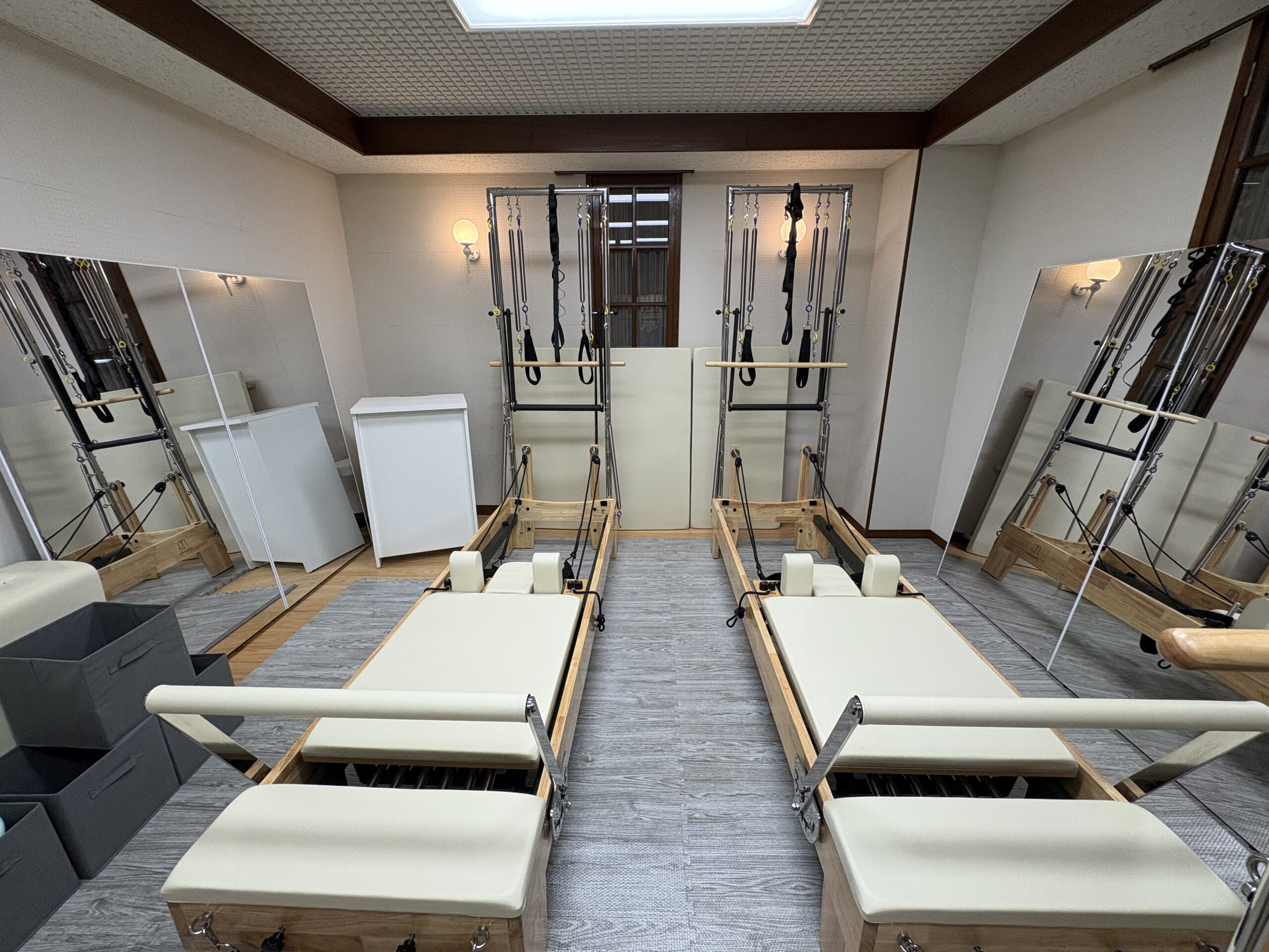 Pilates Mee（ピラティスミー） 阿佐ヶ谷店の写真 2