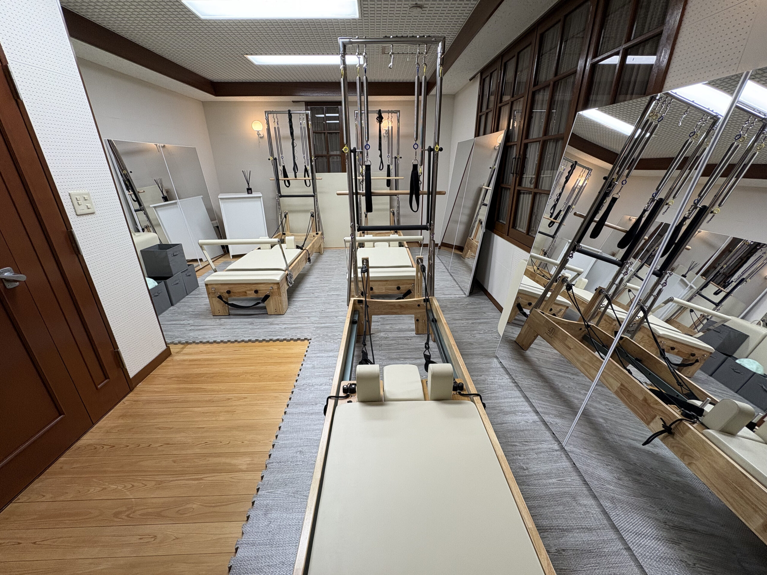 Pilates Mee（ピラティスミー） 阿佐ヶ谷店の写真 3