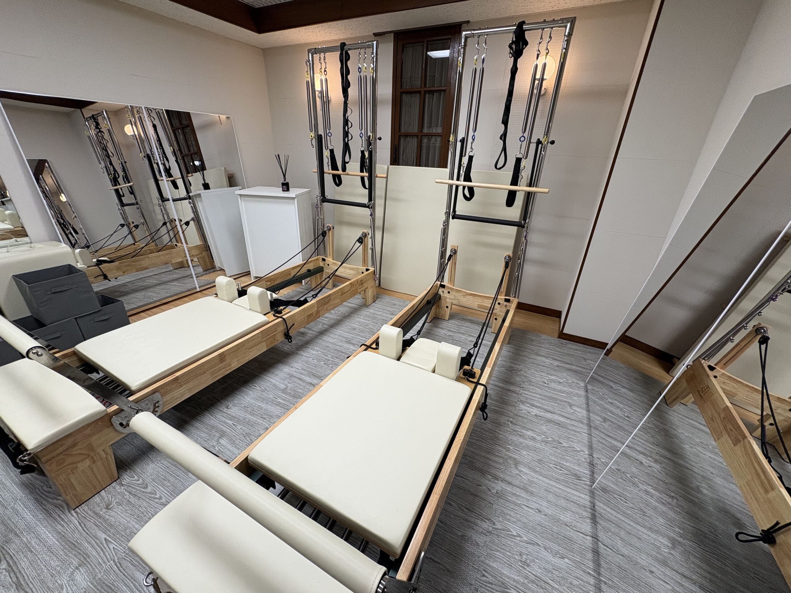 Pilates Mee（ピラティスミー） 阿佐ヶ谷店の写真 4