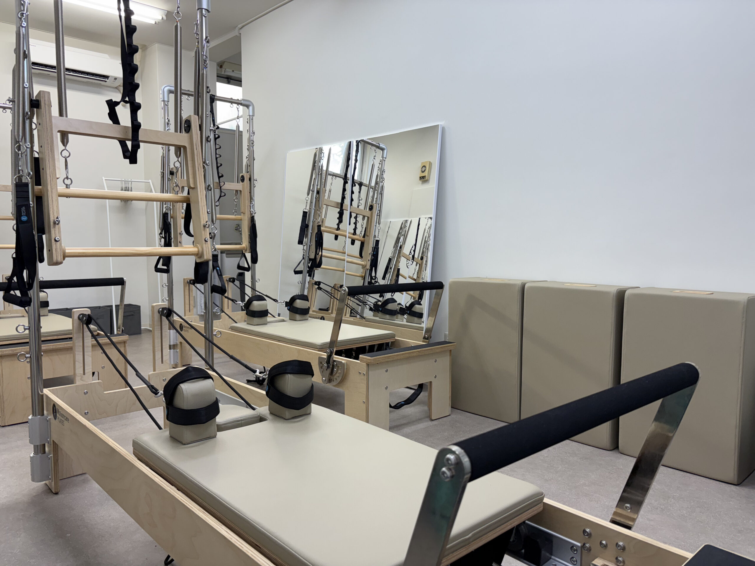 Pilates Mee 調布店の写真 1