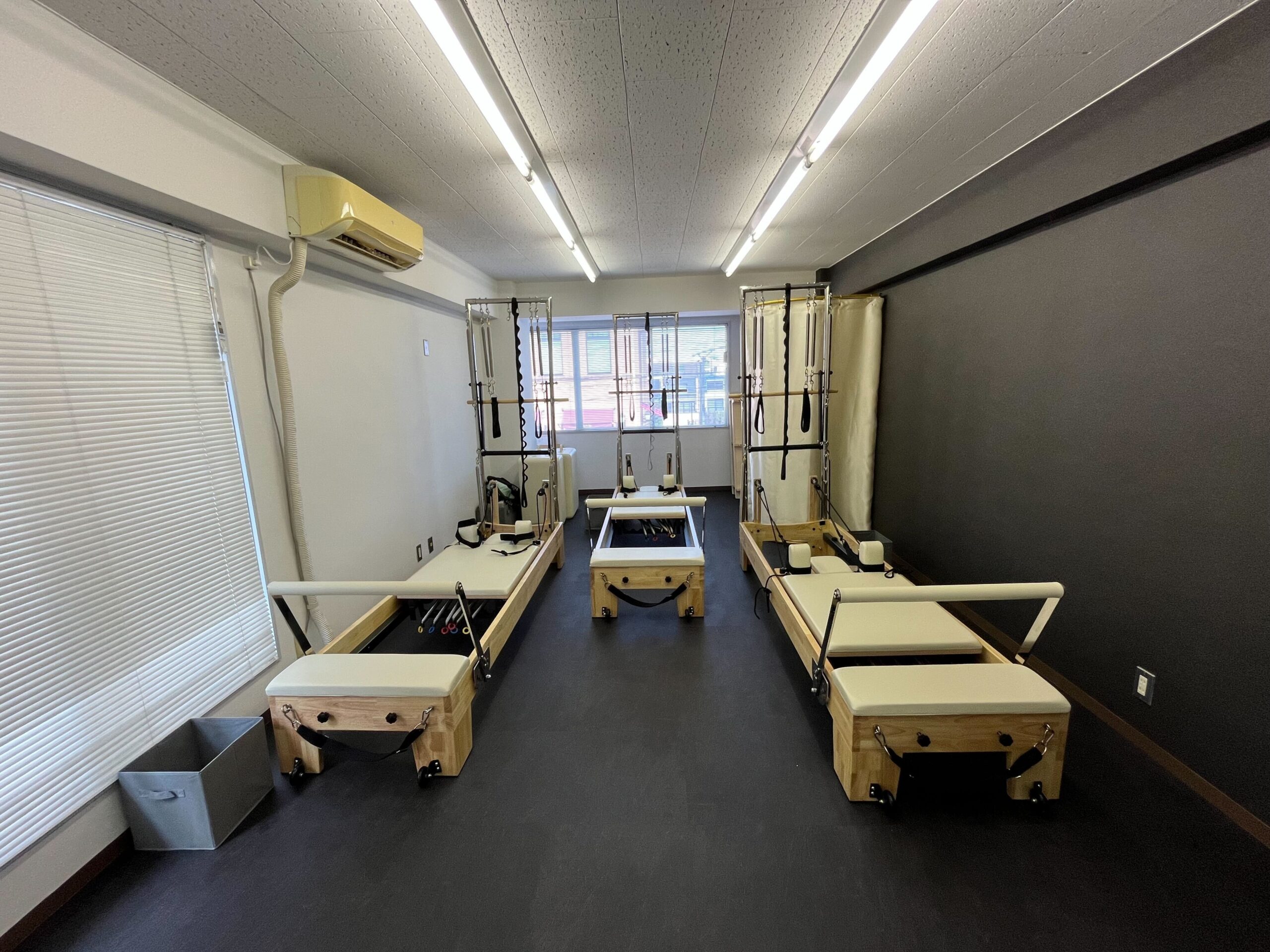 Pilates Mee 田園調布店の写真 1