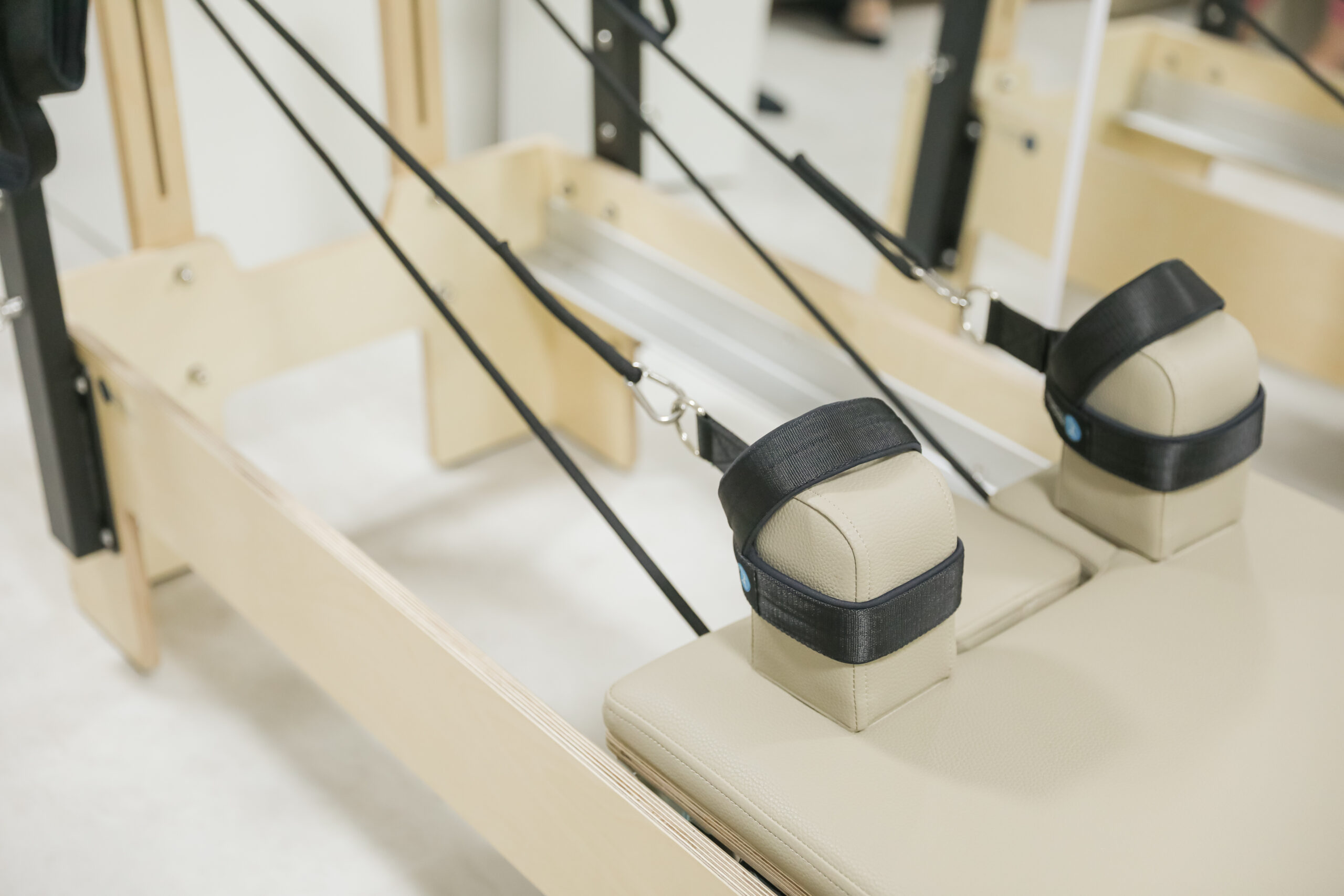 Pilates Mee 恵比寿店の写真 3