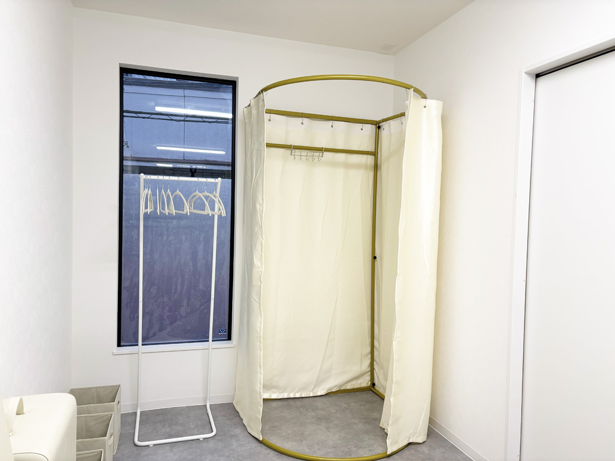 Pilates Mee（ピラティスミー） 蒲生四丁目店の写真 3